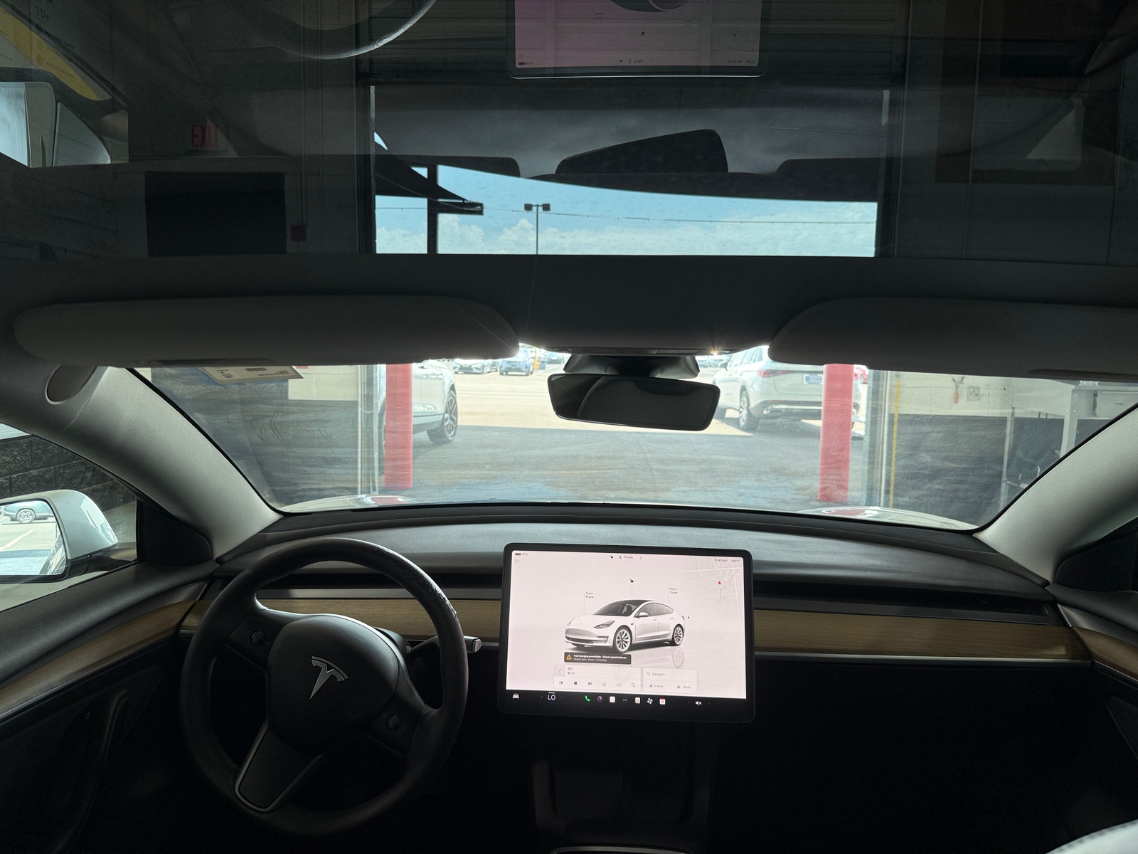 Thumbnail: 2022 Tesla Model 3 - 2