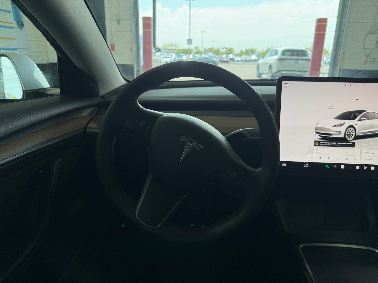 Thumbnail: 2022 Tesla Model 3 - 4
