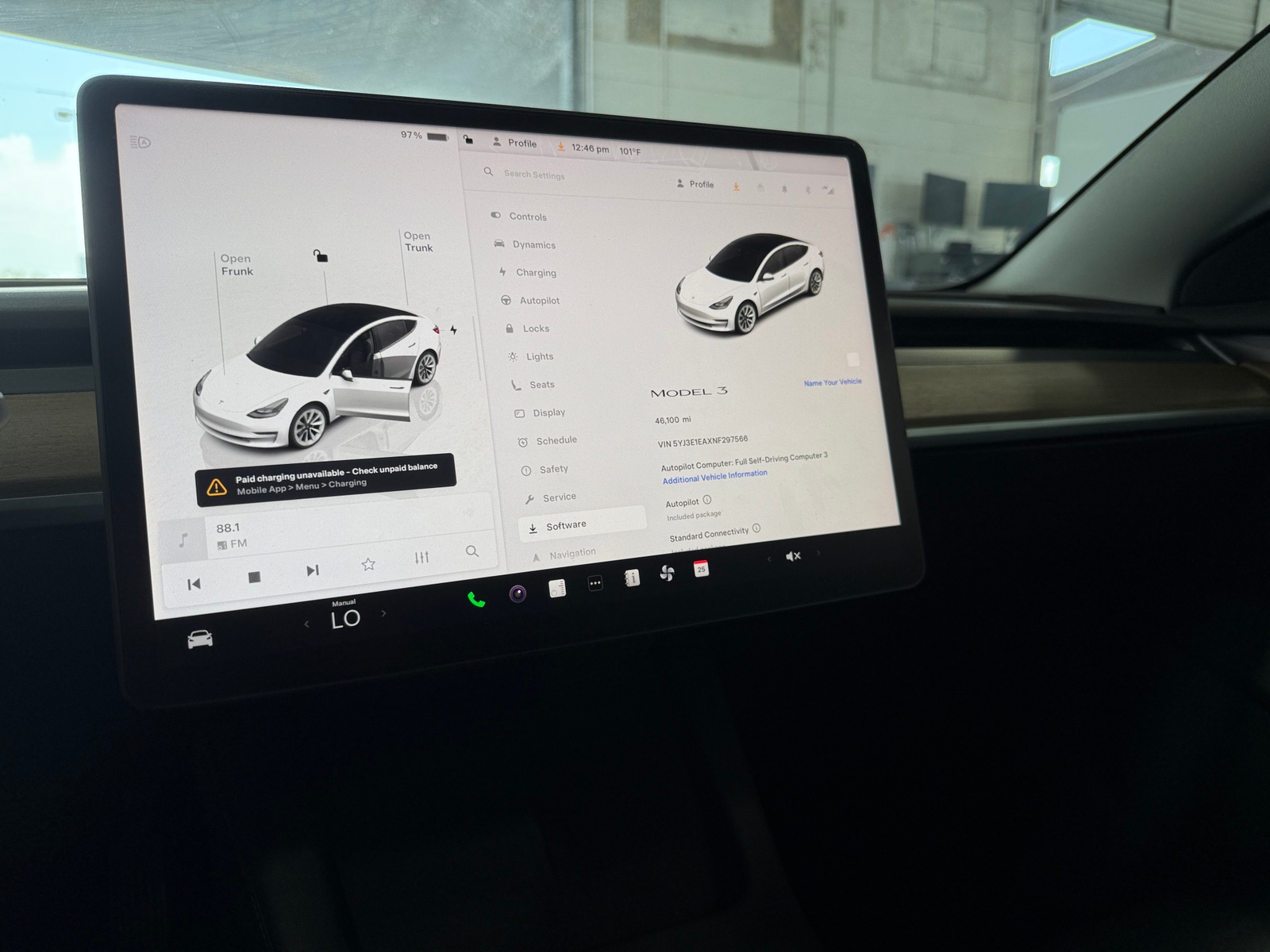 Thumbnail: 2022 Tesla Model 3 - 3