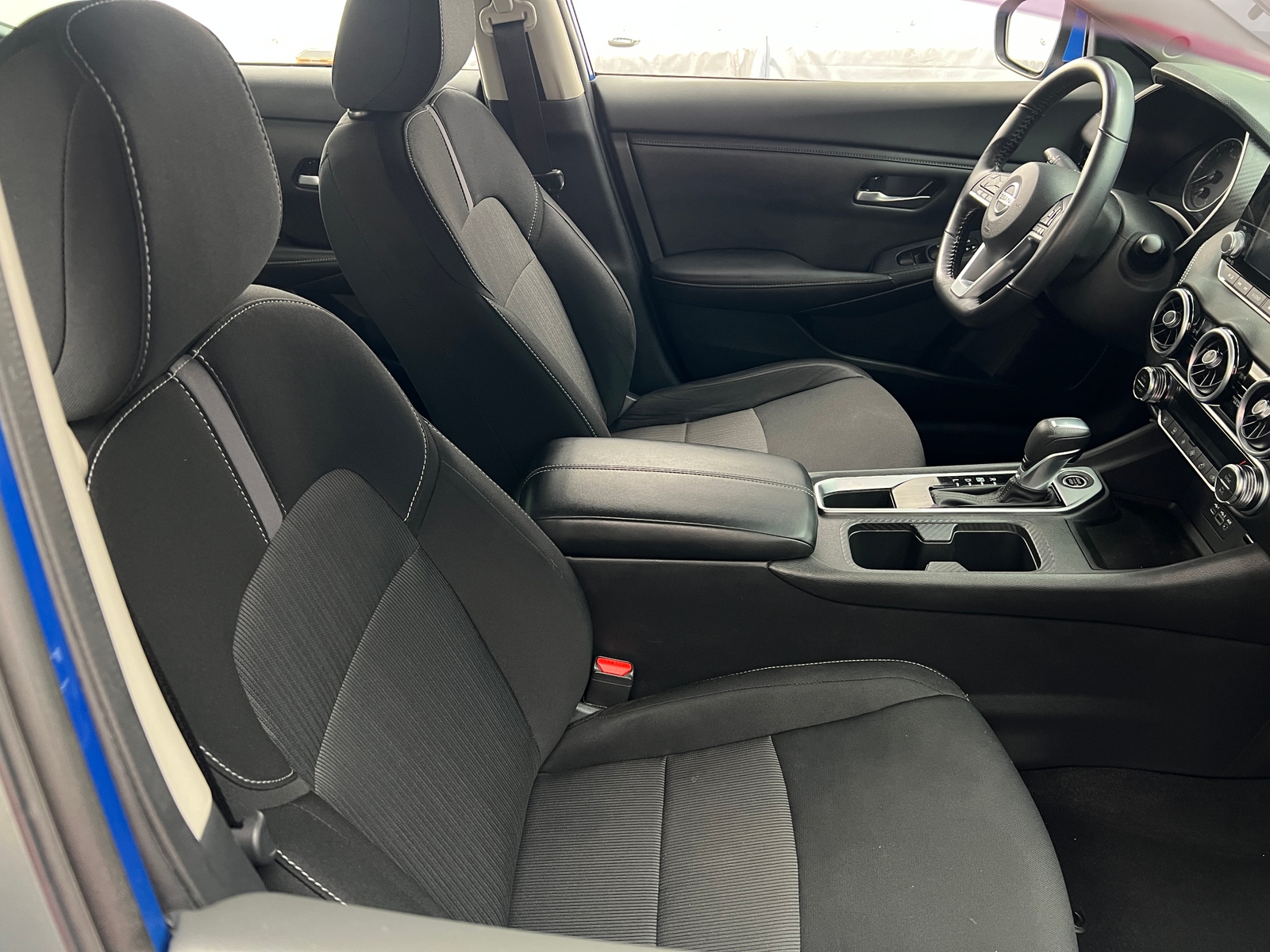Thumbnail: 2021 Nissan Sentra - 2