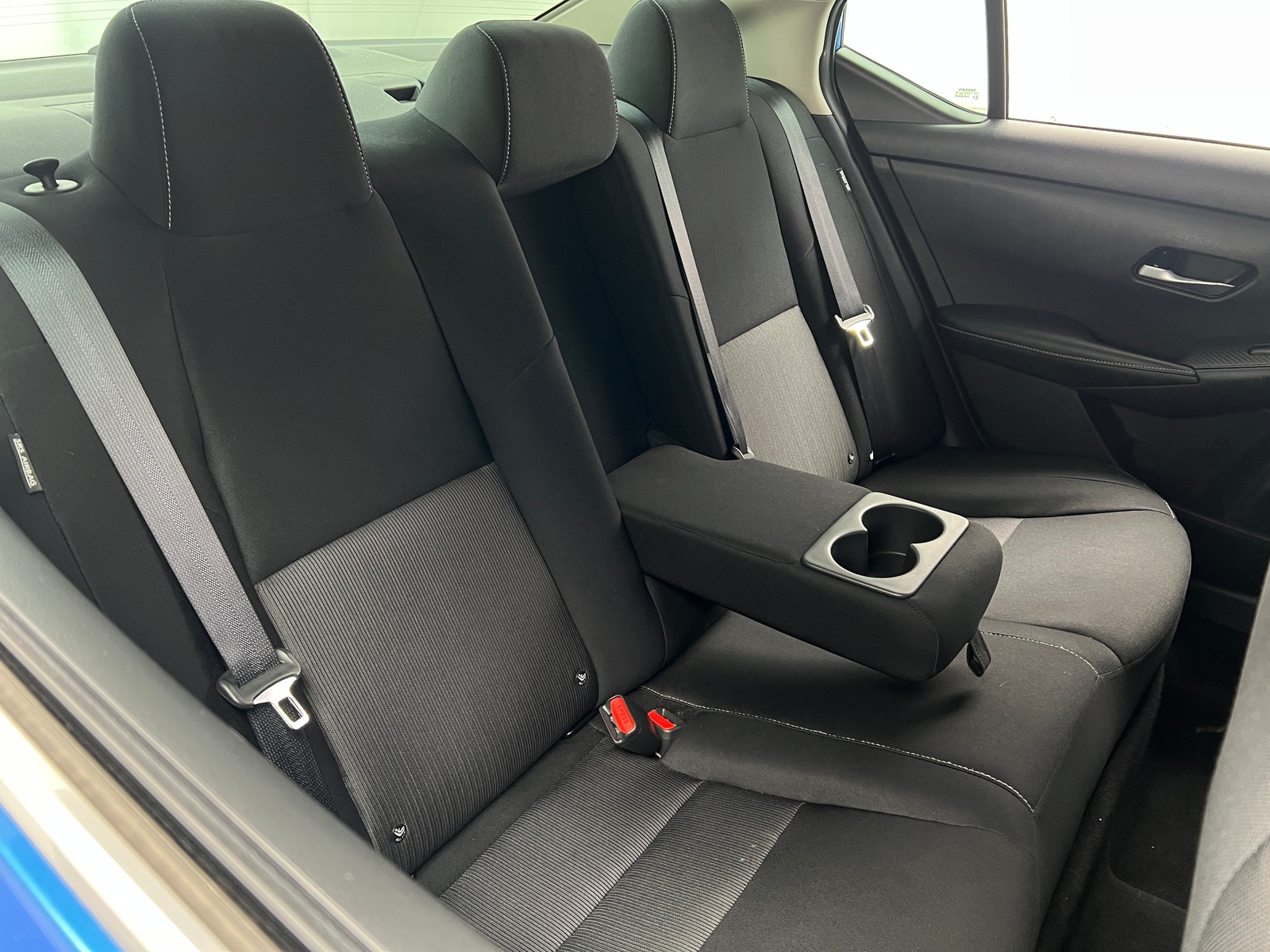 Thumbnail: 2021 Nissan Sentra - 6
