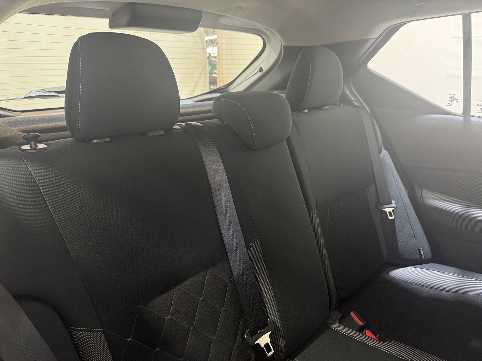Thumbnail: 2020 Nissan Kicks - 6