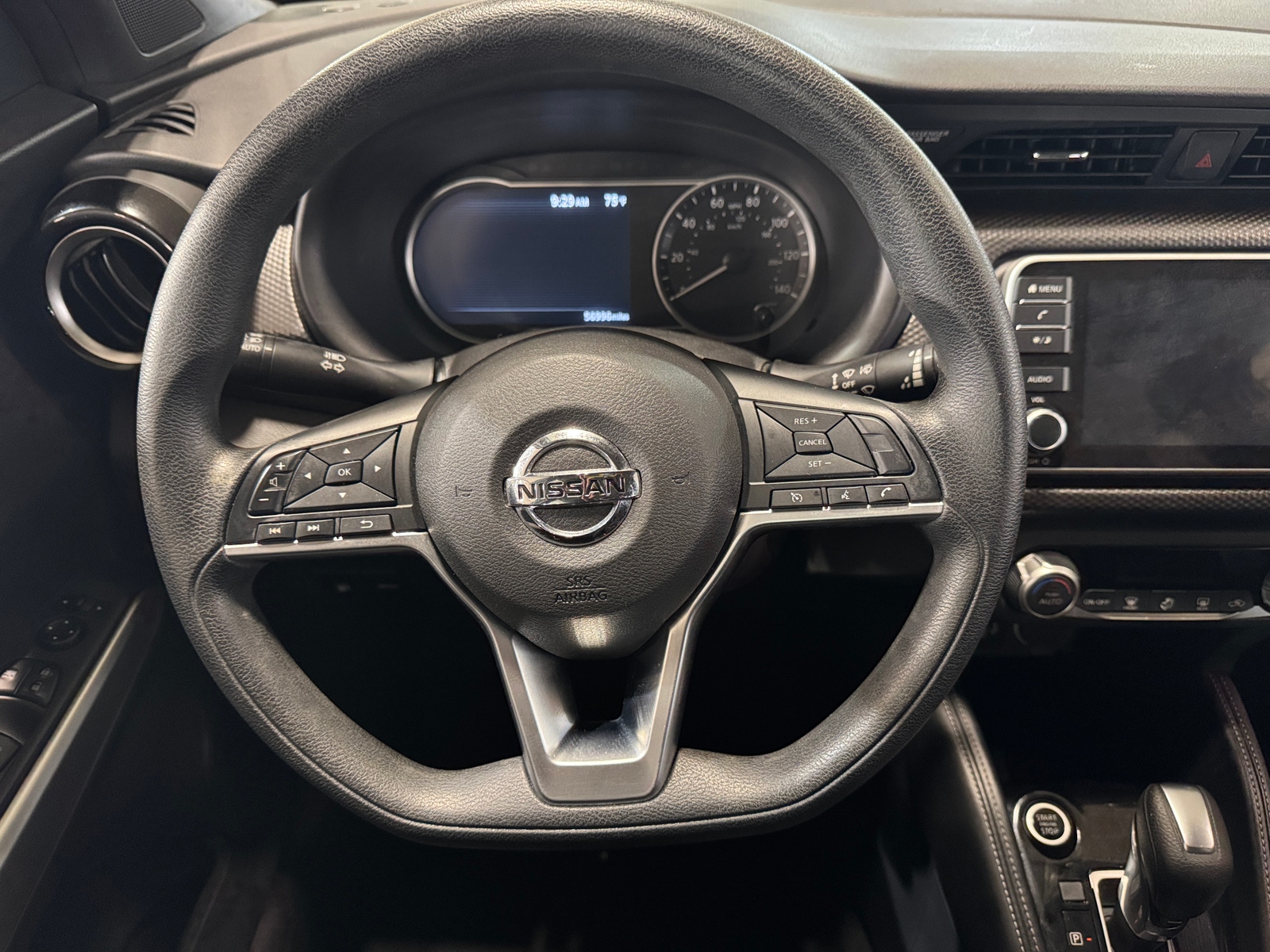 Thumbnail: 2020 Nissan Kicks - 5