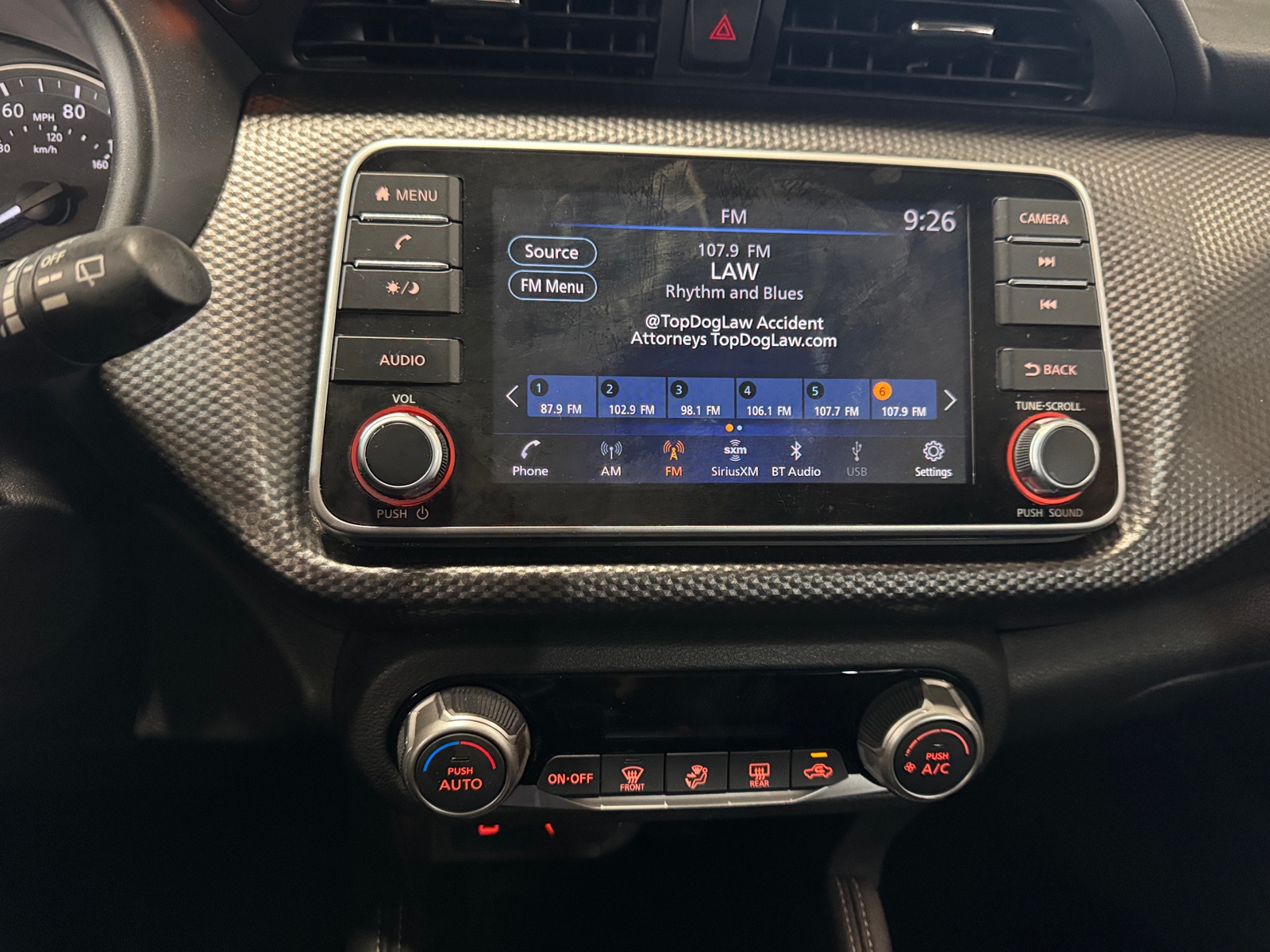 Thumbnail: 2020 Nissan Kicks - 4
