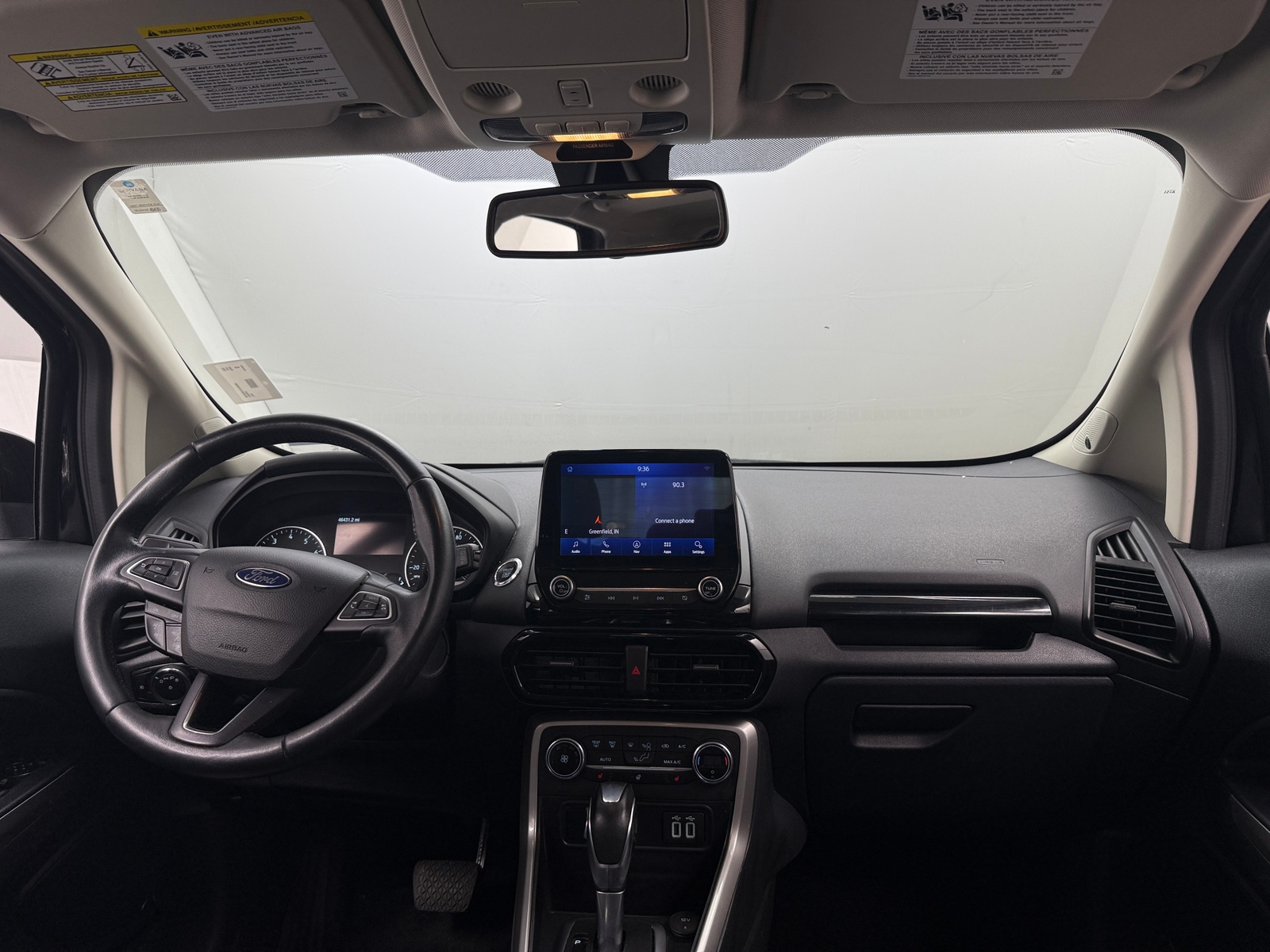 Thumbnail: 2020 Ford EcoSport - 2