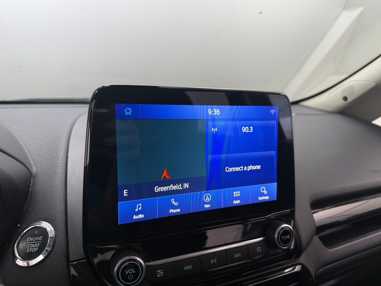 Thumbnail: 2020 Ford EcoSport - 3