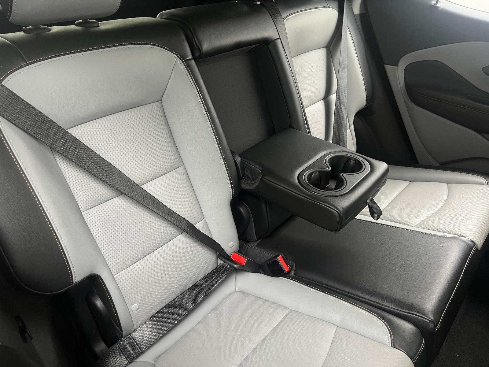 Thumbnail: 2018 GMC Terrain - 5