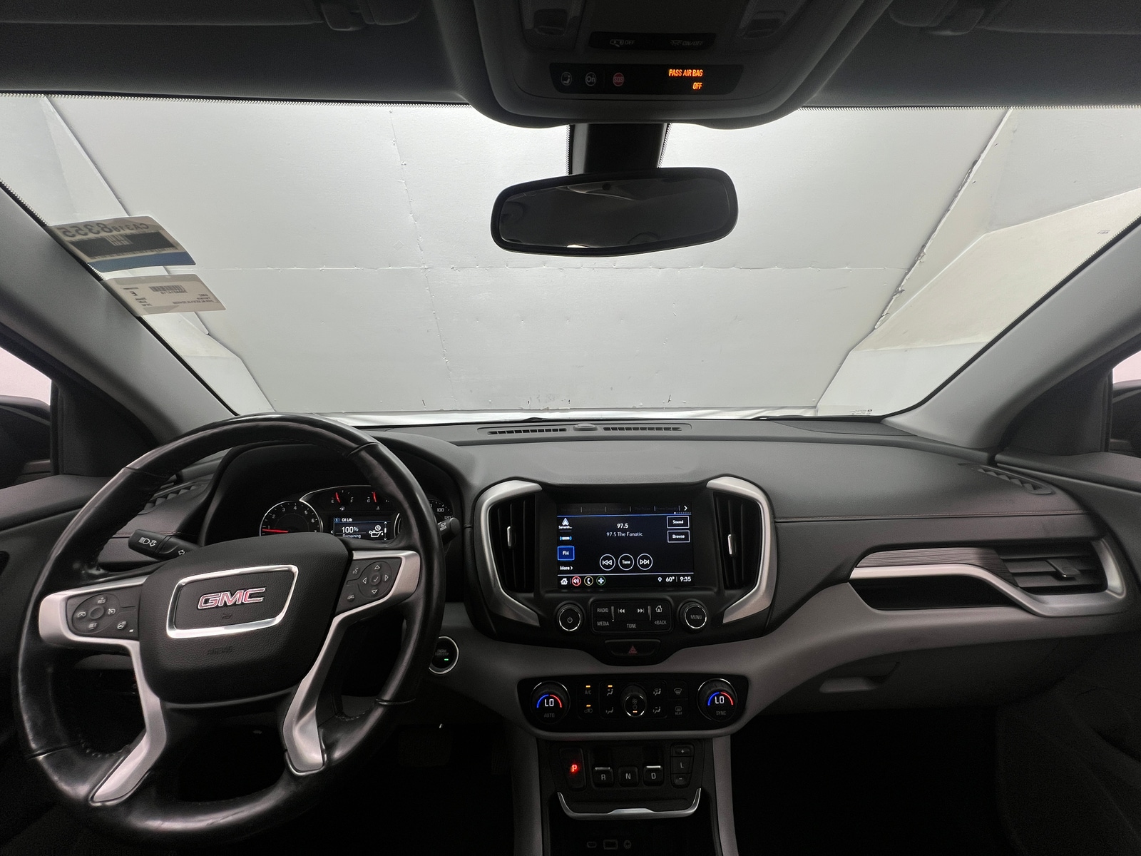 Thumbnail: 2018 GMC Terrain - 2