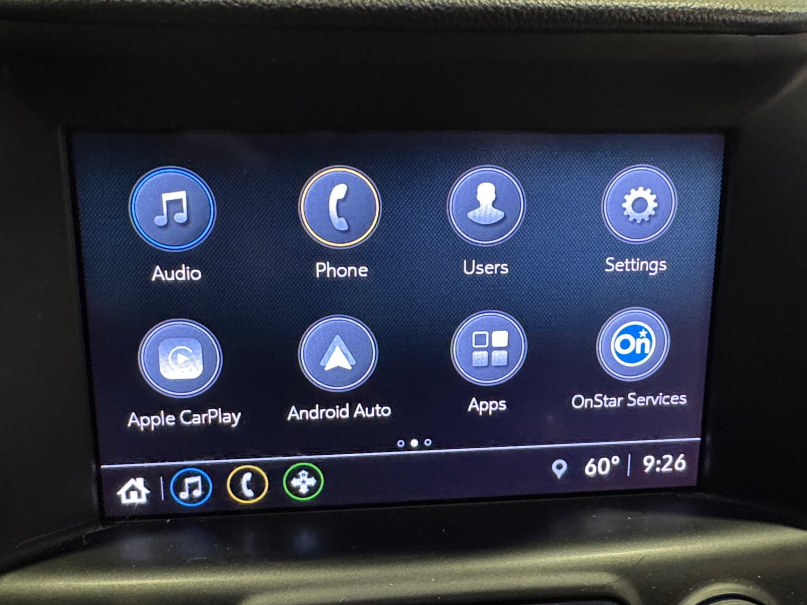 Thumbnail: 2018 GMC Terrain - 3