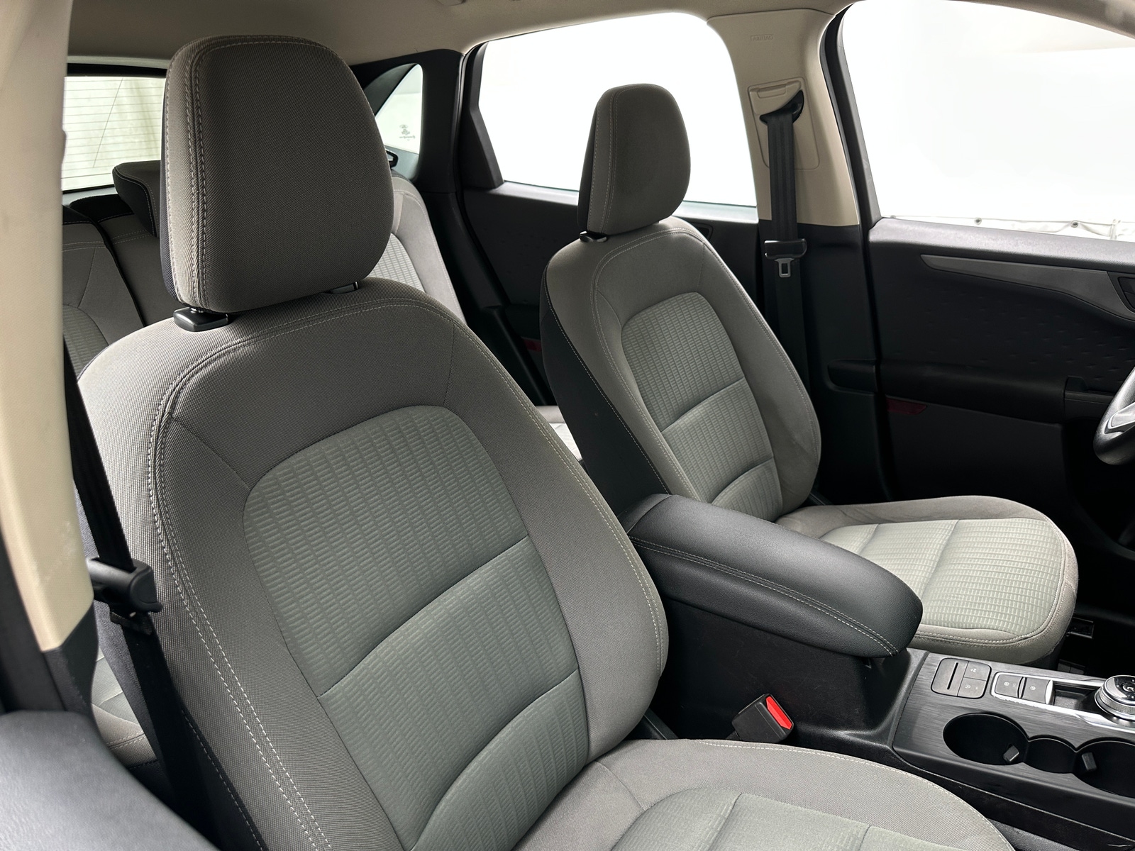 Thumbnail: 2020 Ford Escape - 2