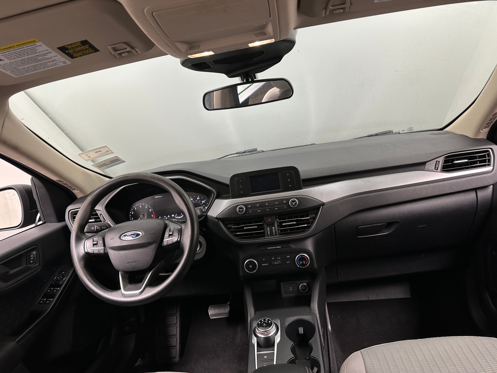 Thumbnail: 2020 Ford Escape - 3