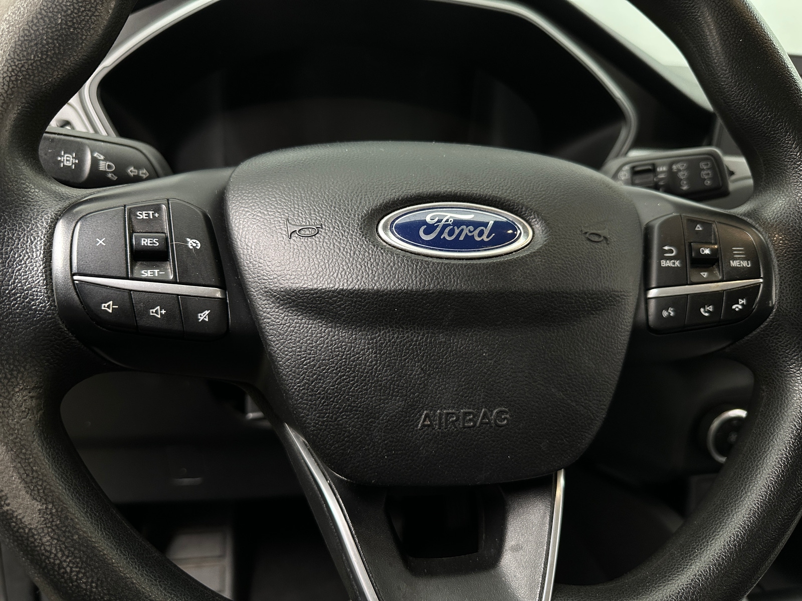 Thumbnail: 2020 Ford Escape - 5