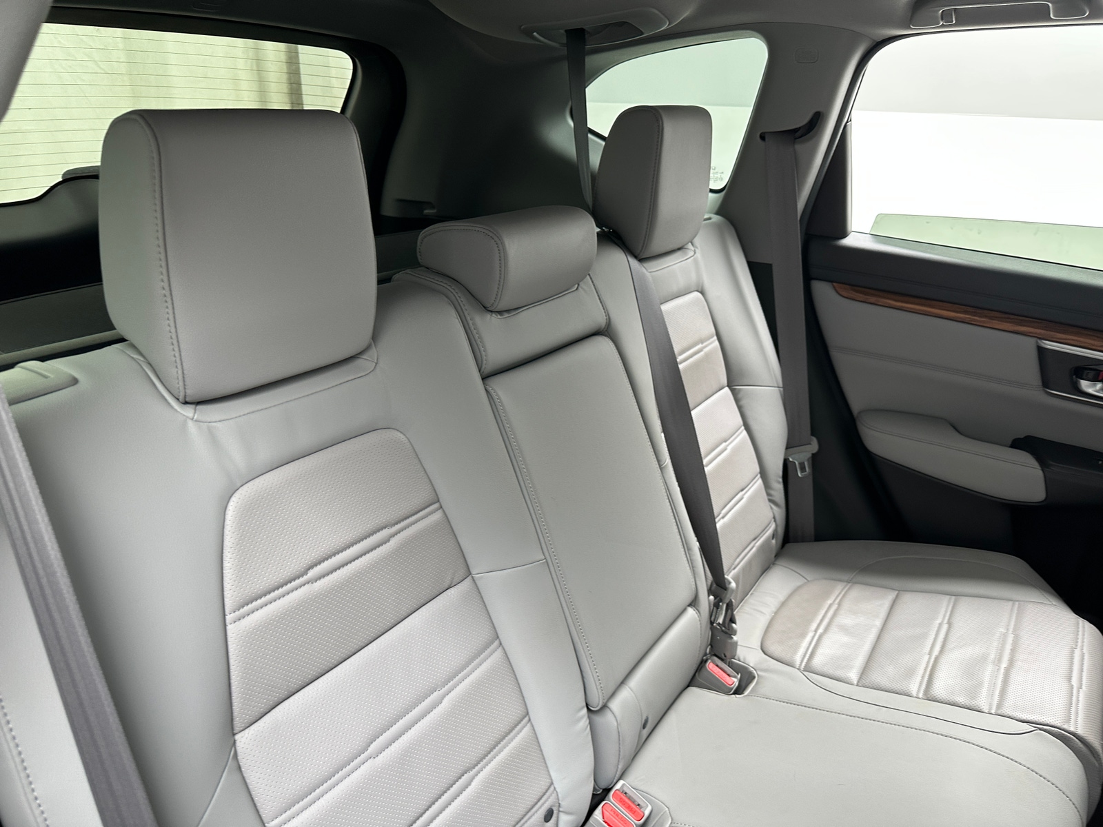 Thumbnail: 2019 Honda CR-V - 5