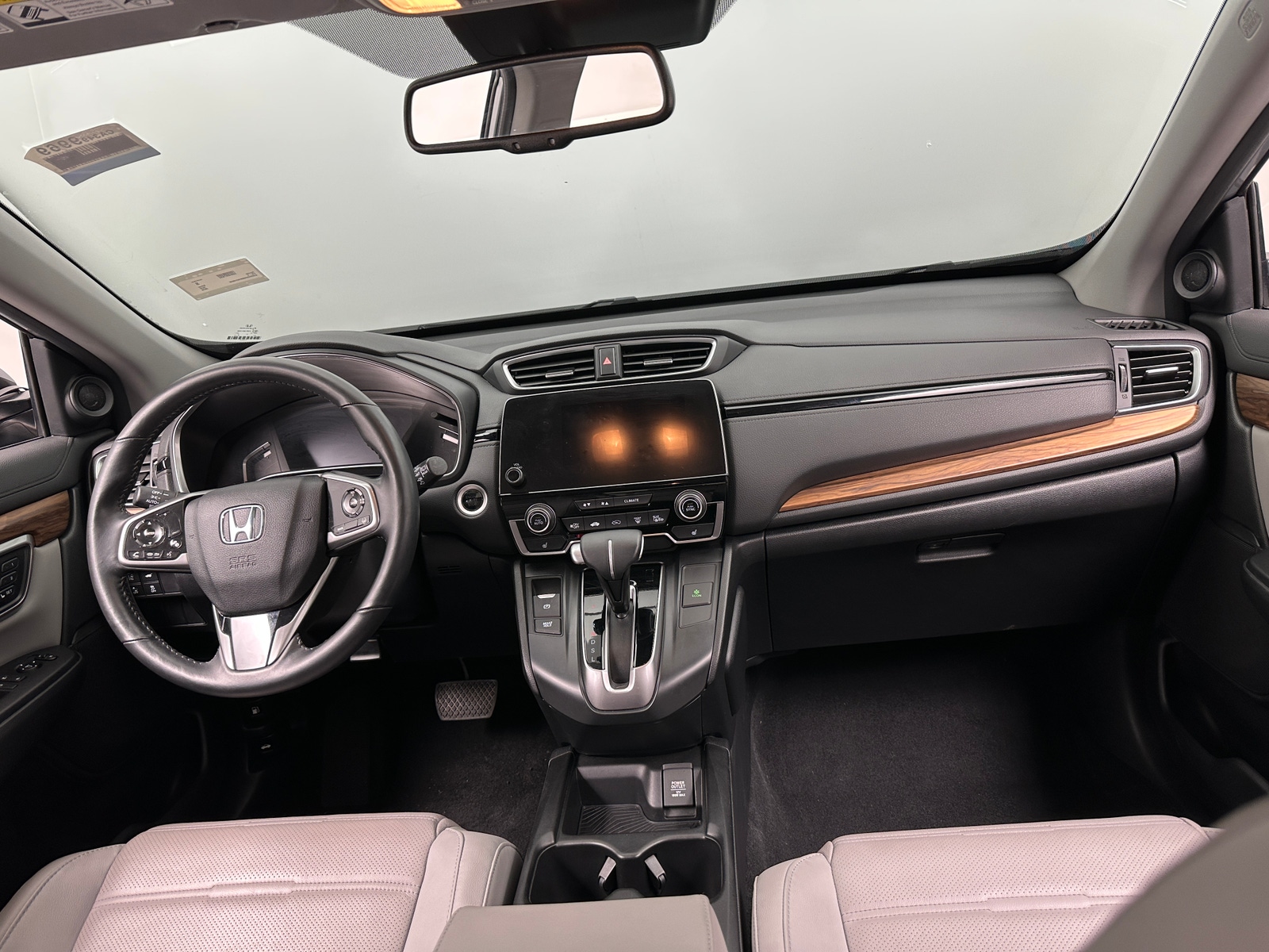 Thumbnail: 2019 Honda CR-V - 2