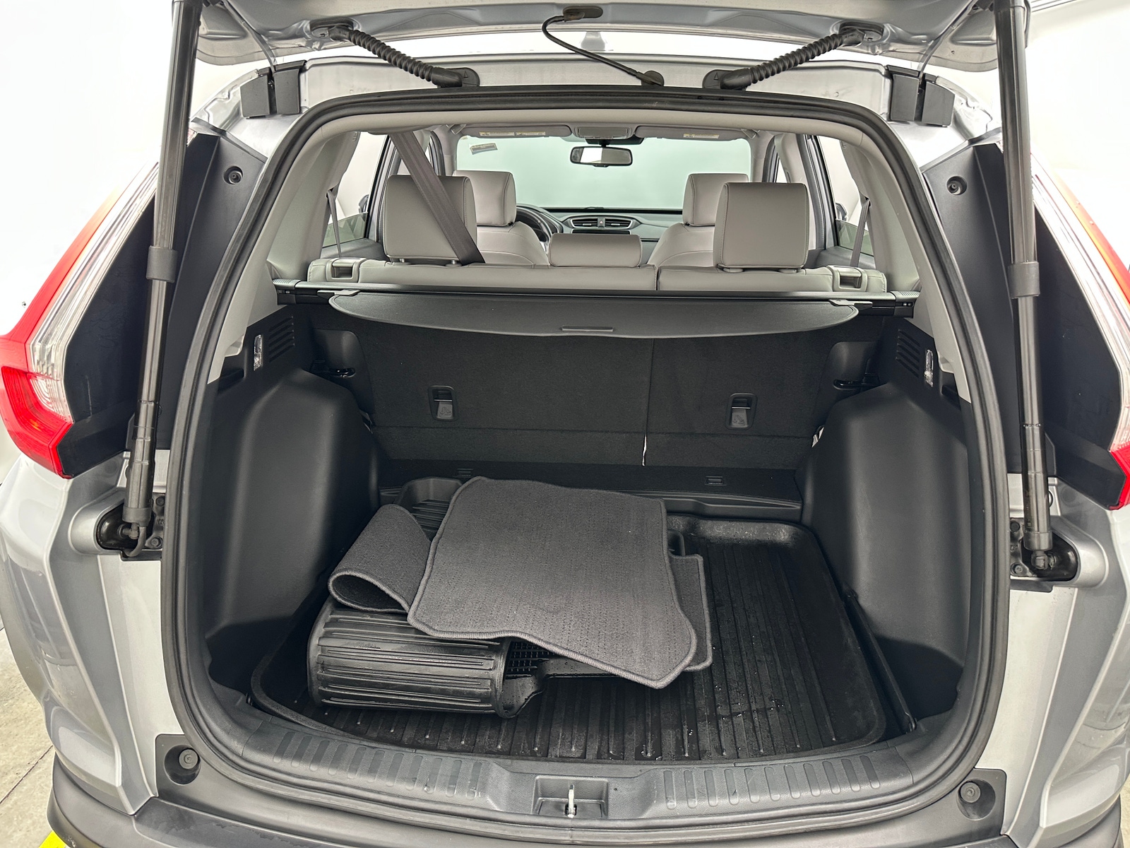 Thumbnail: 2019 Honda CR-V - 6