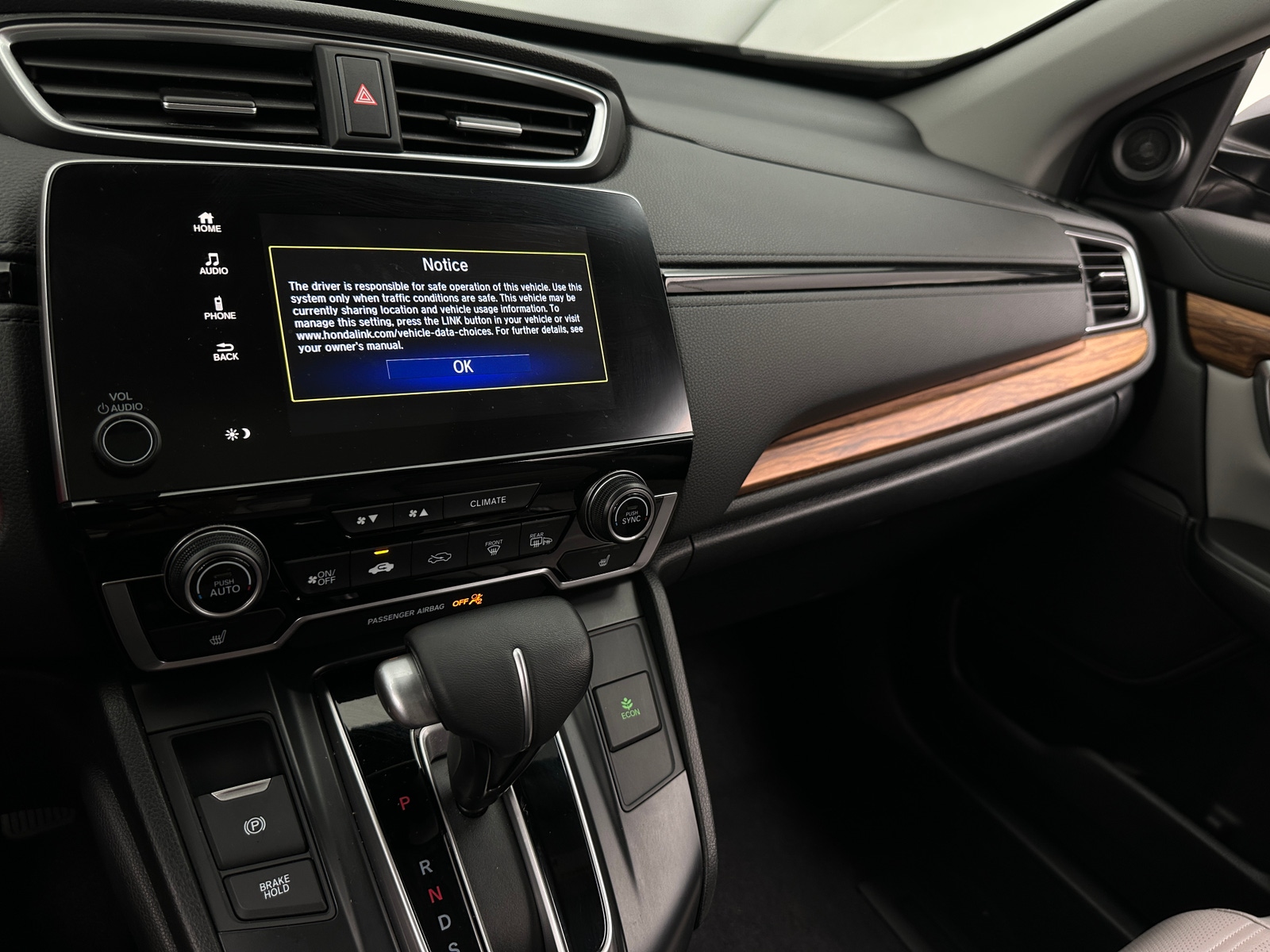 Thumbnail: 2019 Honda CR-V - 3