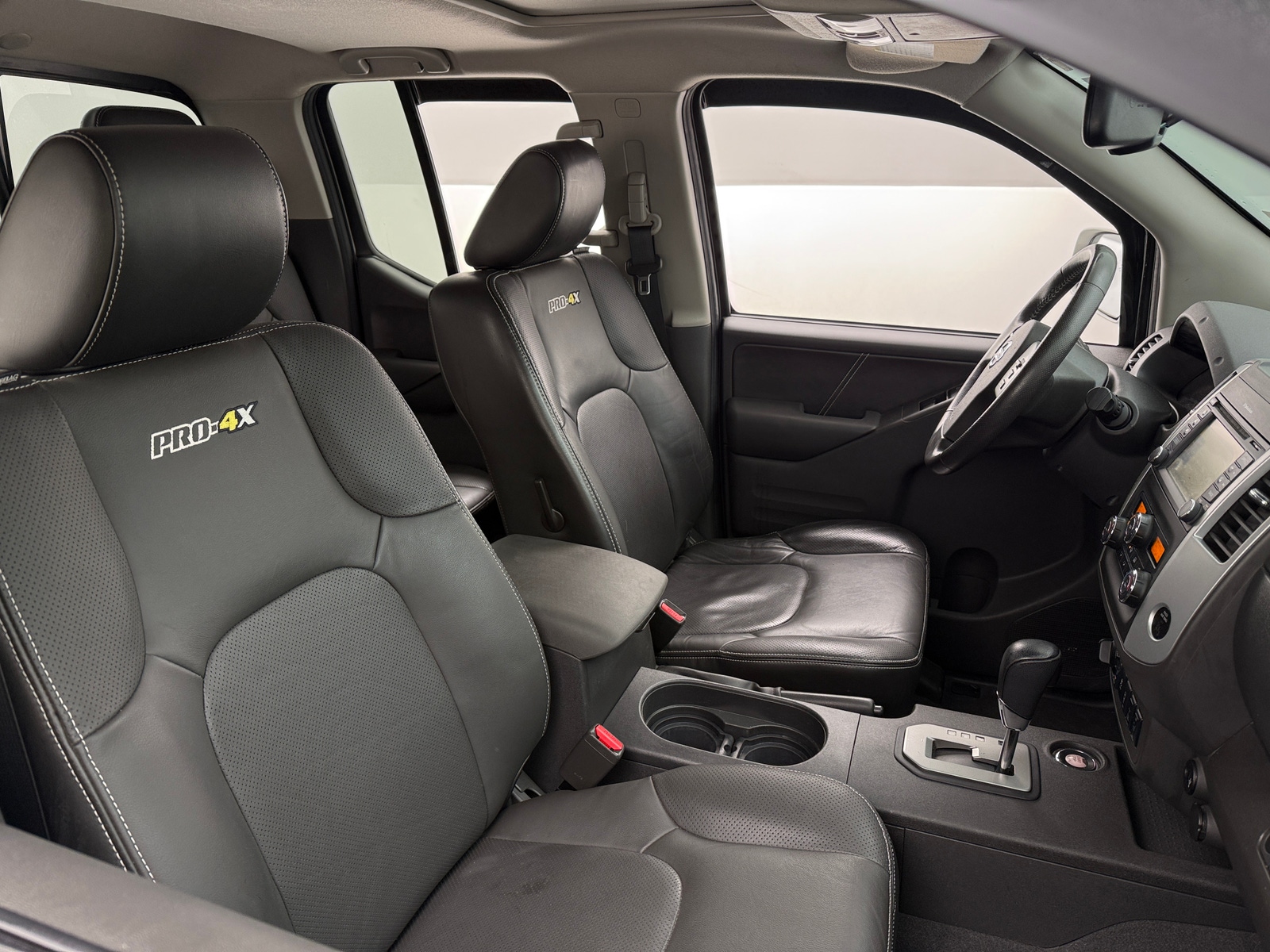 Thumbnail: 2020 Nissan Frontier - 2