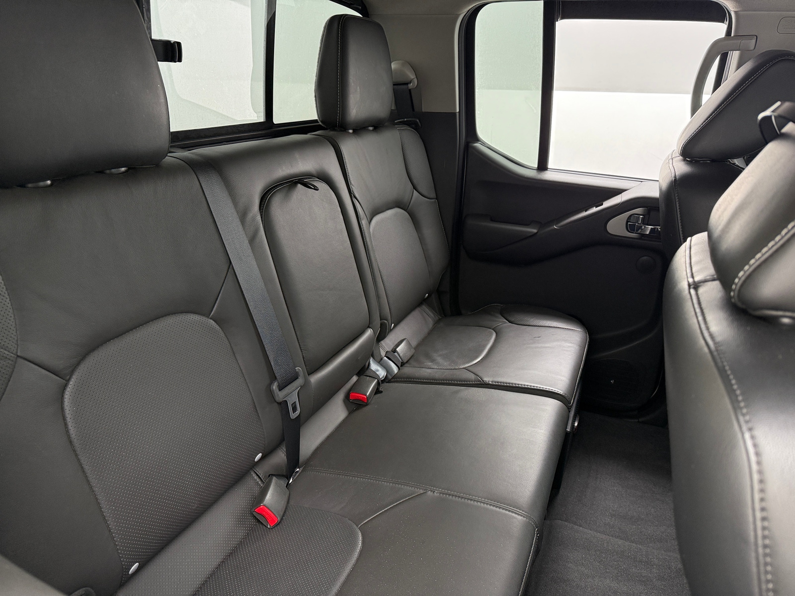 Thumbnail: 2020 Nissan Frontier - 6