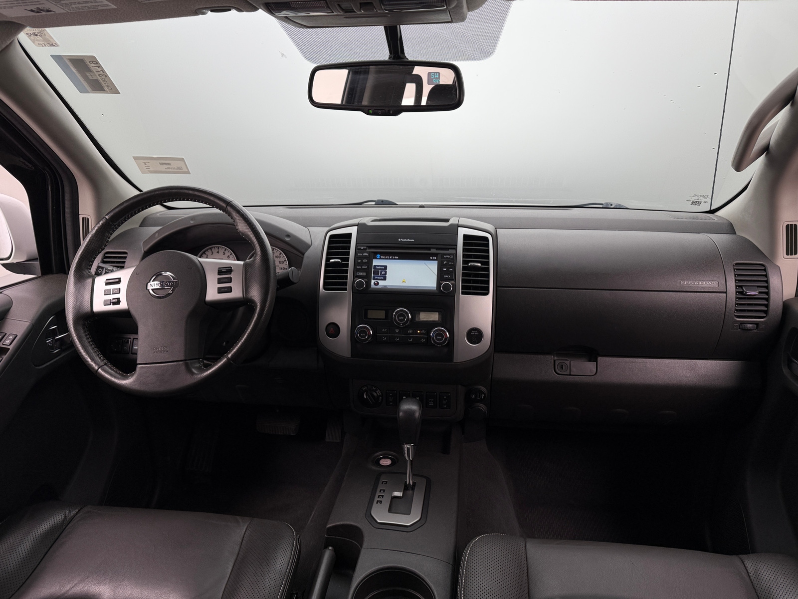 Thumbnail: 2020 Nissan Frontier - 3