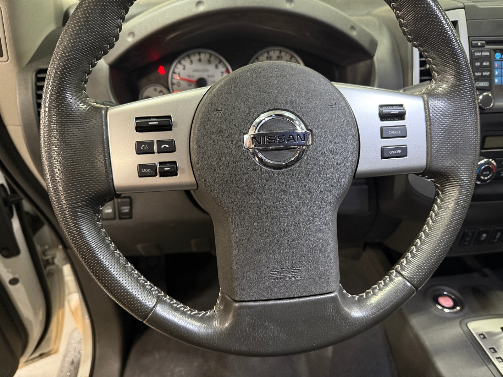 Thumbnail: 2020 Nissan Frontier - 5