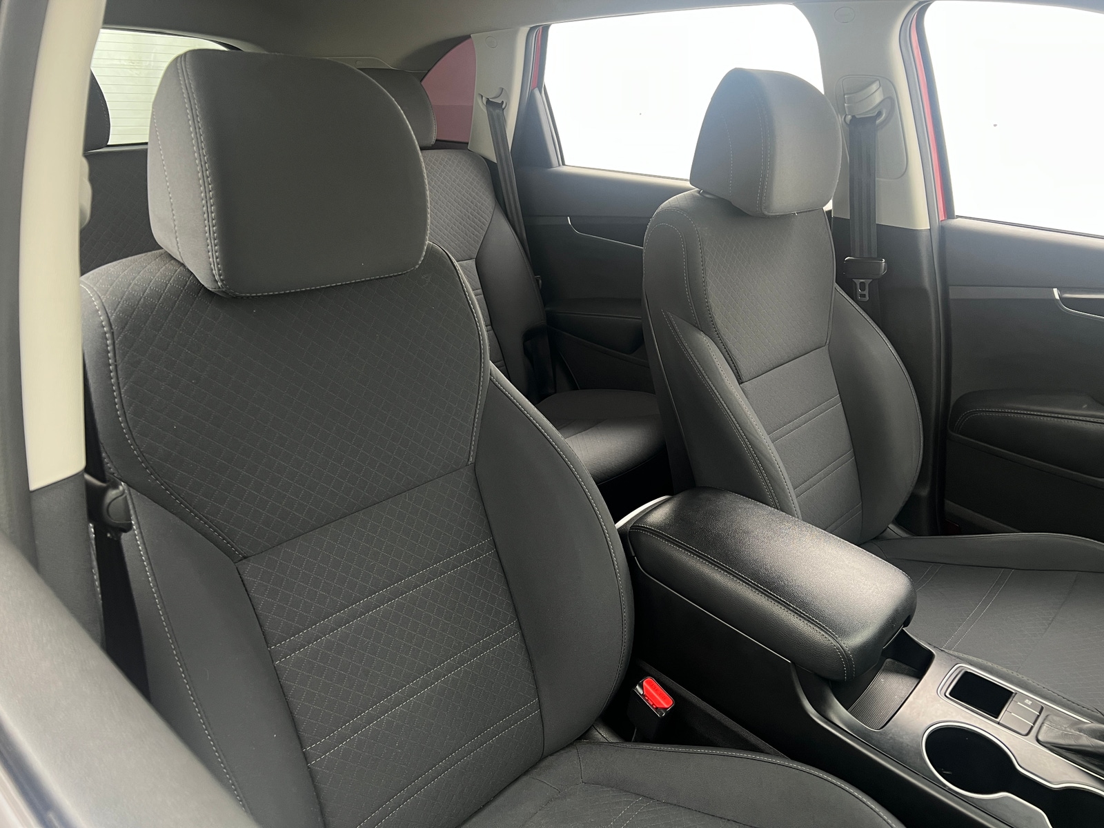Thumbnail: 2017 Kia Sorento - 2