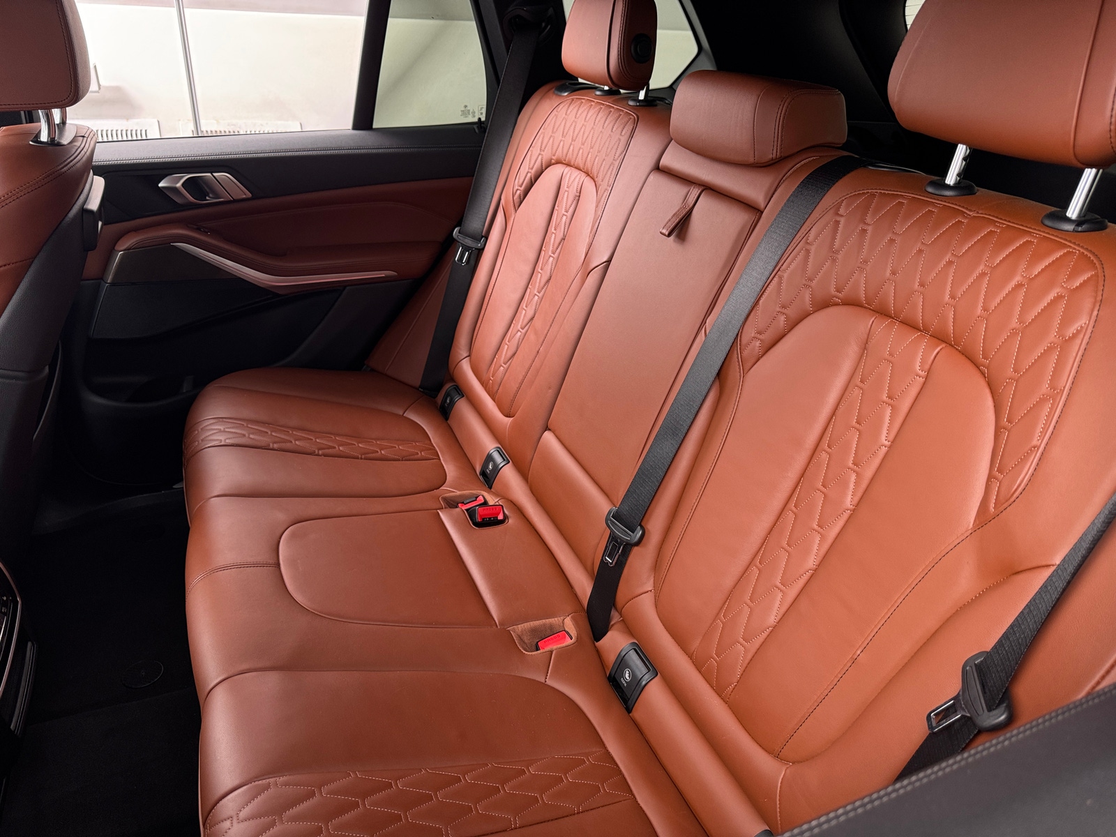 Thumbnail: 2021 BMW X5 - 5