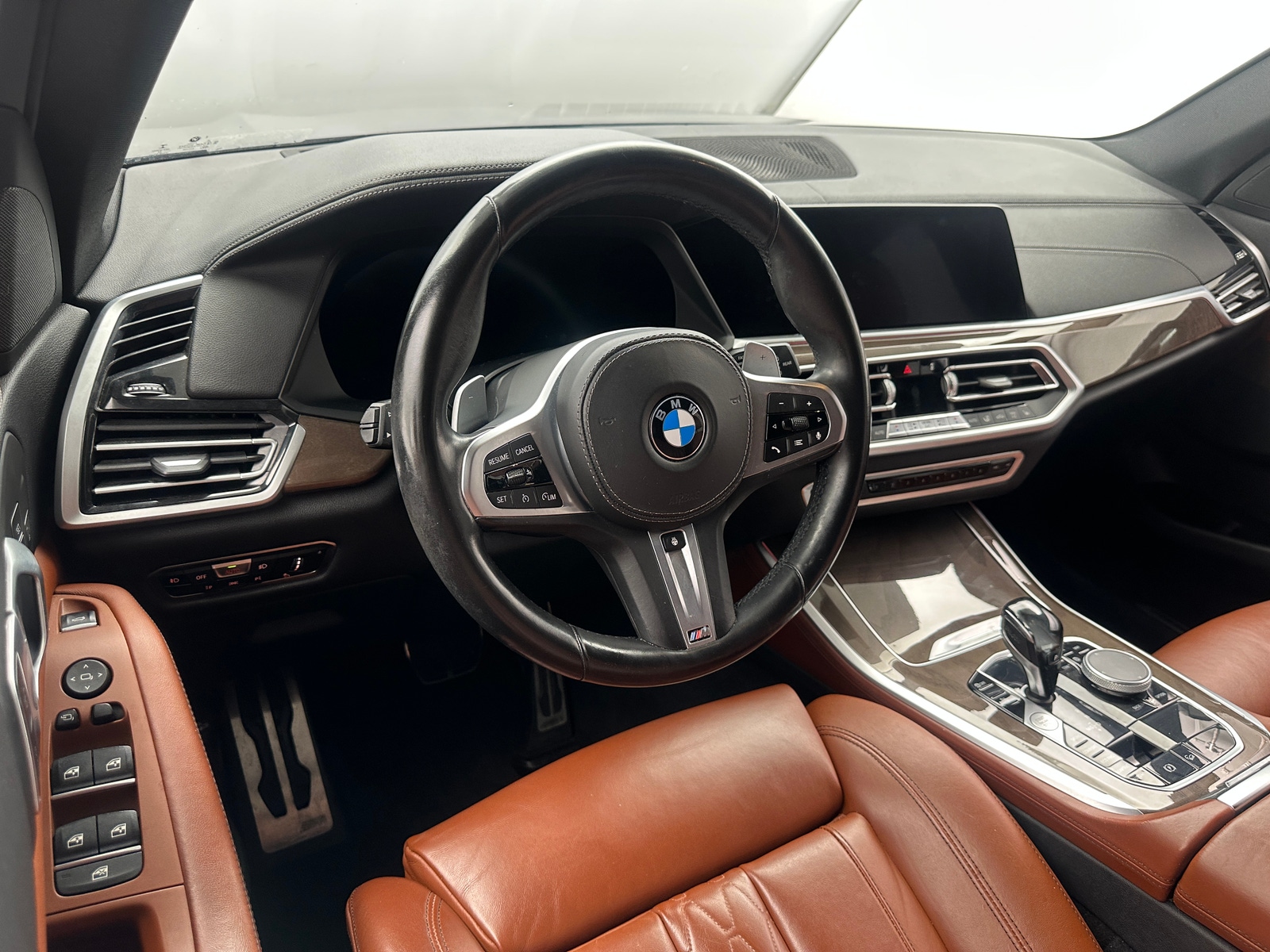 Thumbnail: 2021 BMW X5 - 2
