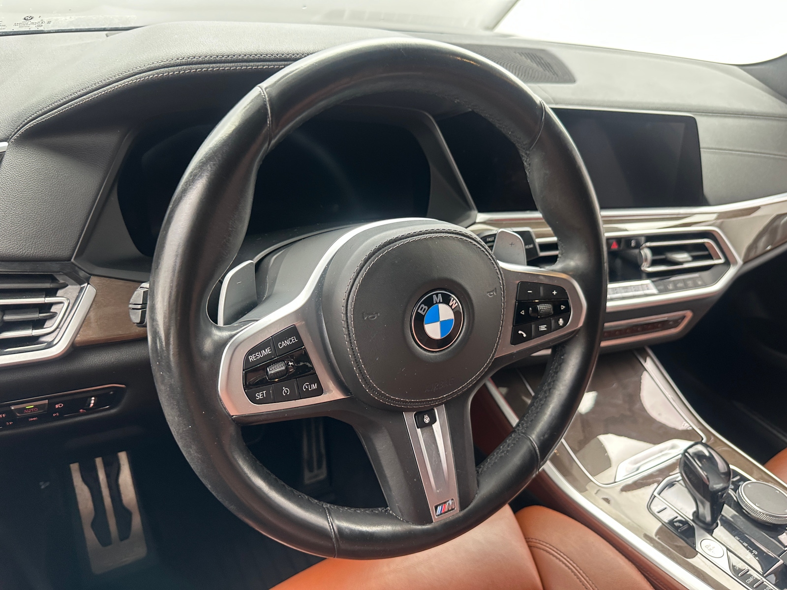 Thumbnail: 2021 BMW X5 - 4