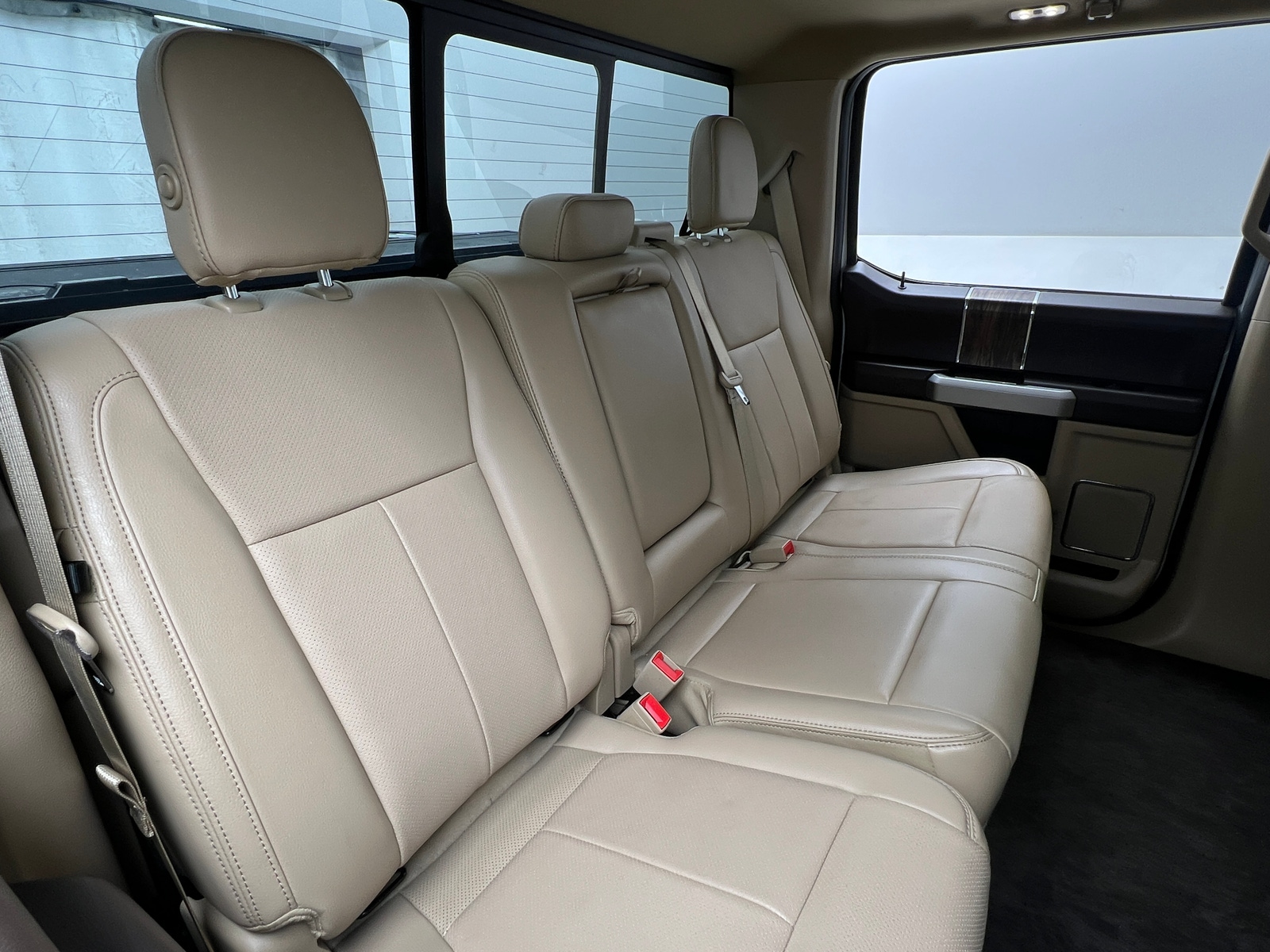 Thumbnail: 2018 Ford Econoline - 5