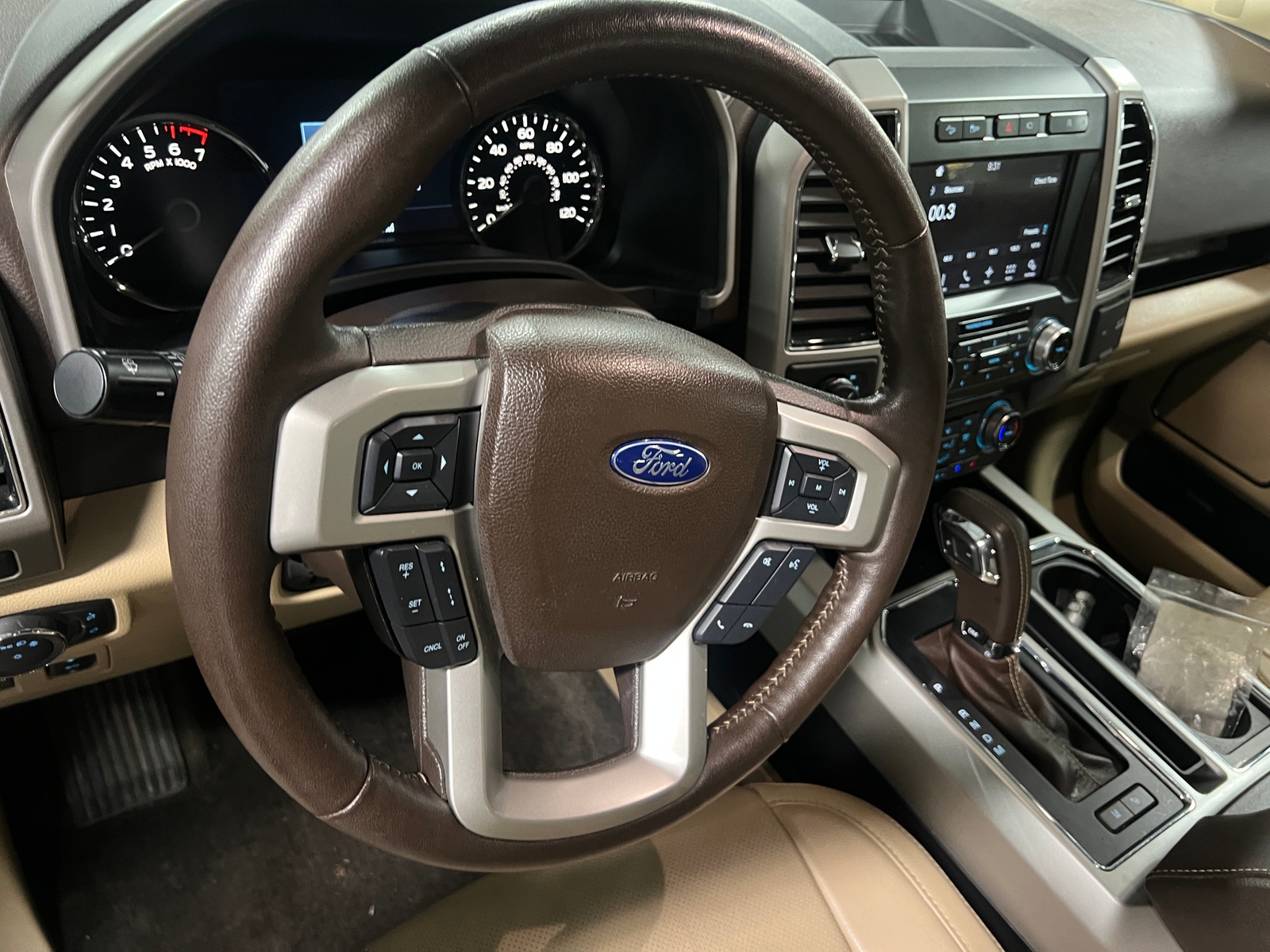 Thumbnail: 2018 Ford Econoline - 4