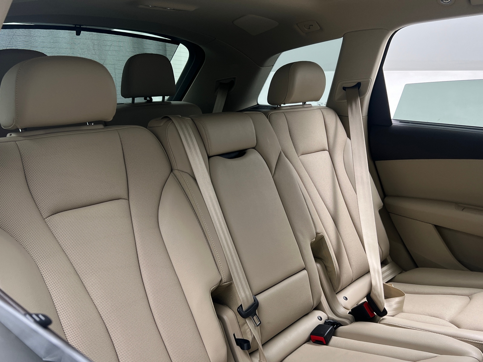 Thumbnail: 2019 Audi Q7 - 5