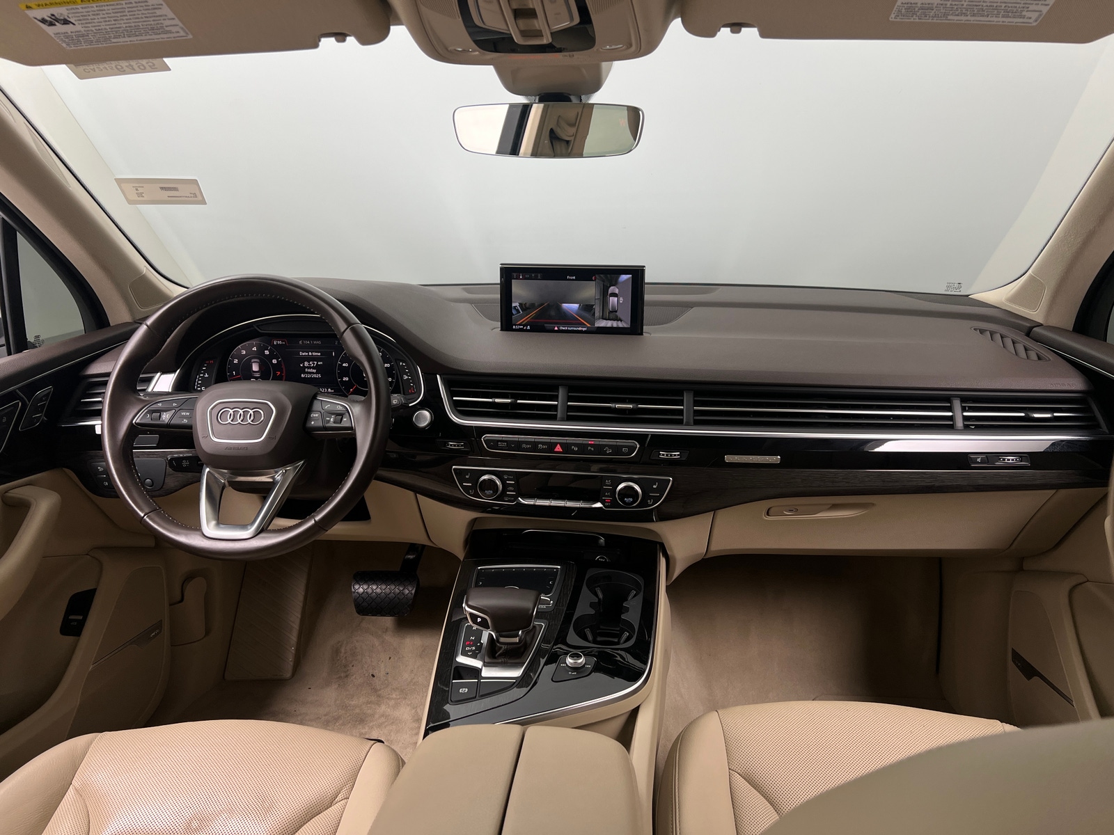 Thumbnail: 2019 Audi Q7 - 2
