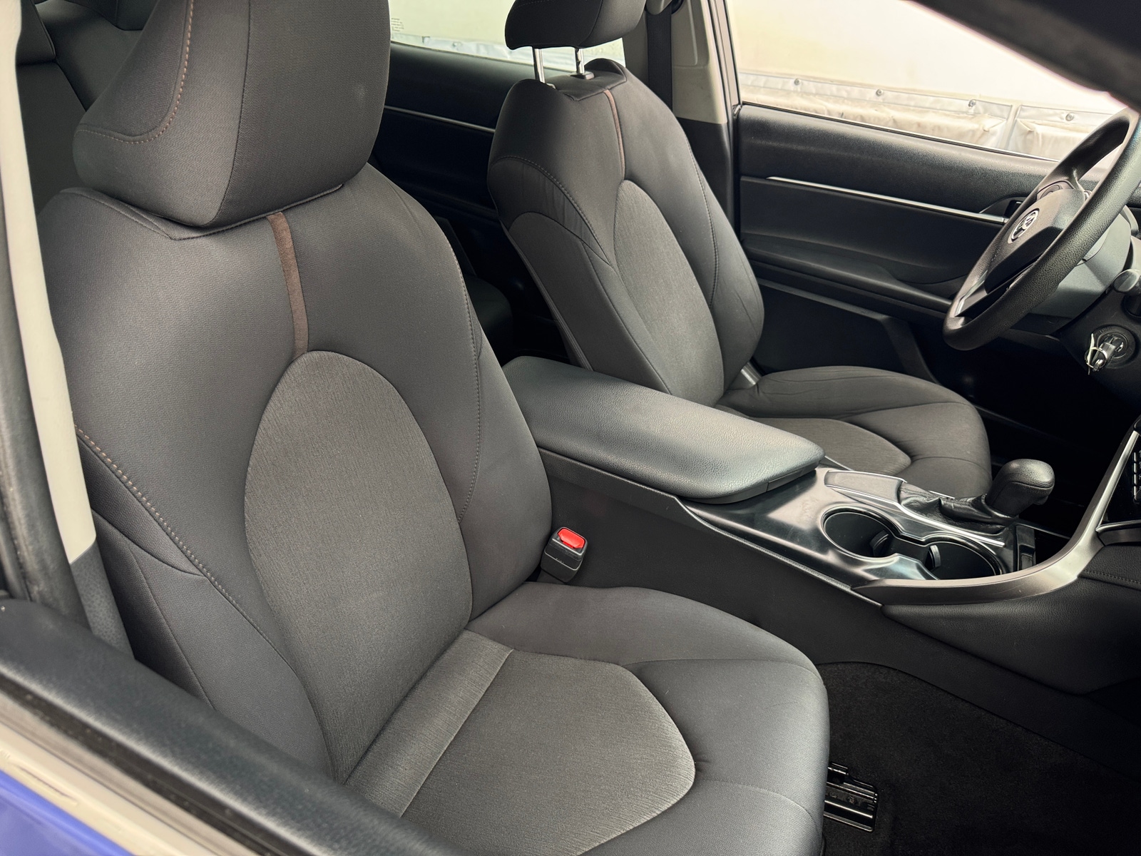 Thumbnail: 2018 Toyota Camry - 2