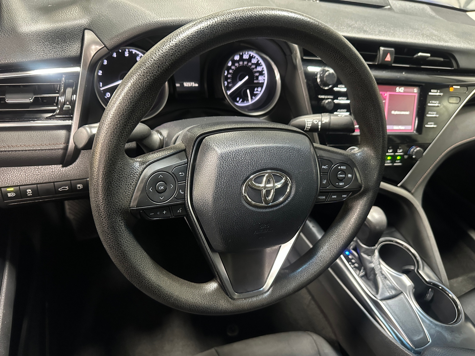 Thumbnail: 2018 Toyota Camry - 5