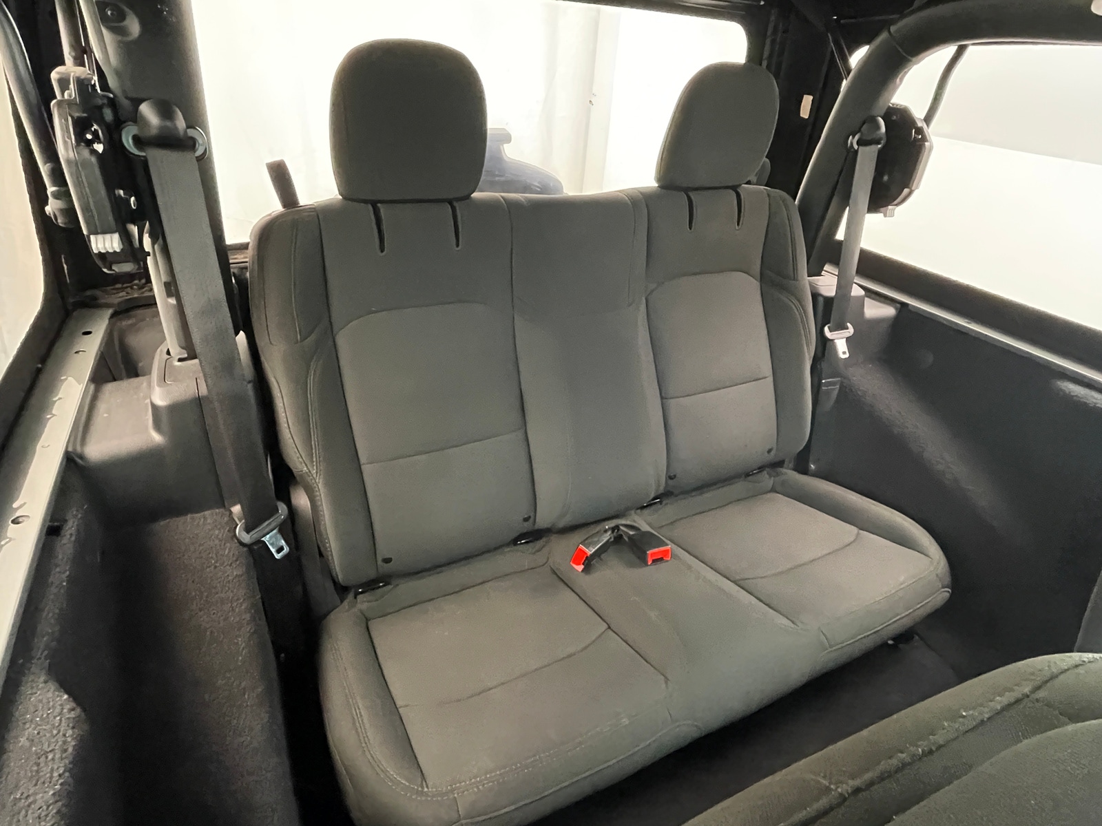 Thumbnail: 2021 Jeep Wrangler - 6