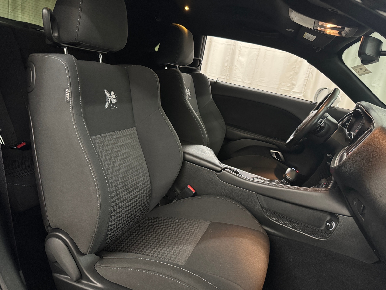 Thumbnail: 2019 Dodge Challenger - 2