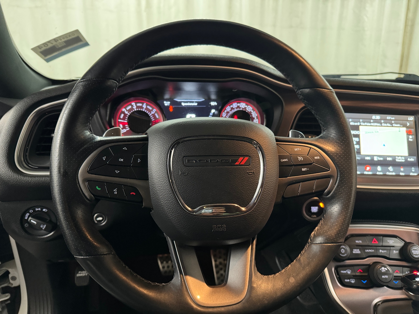 Thumbnail: 2019 Dodge Challenger - 4