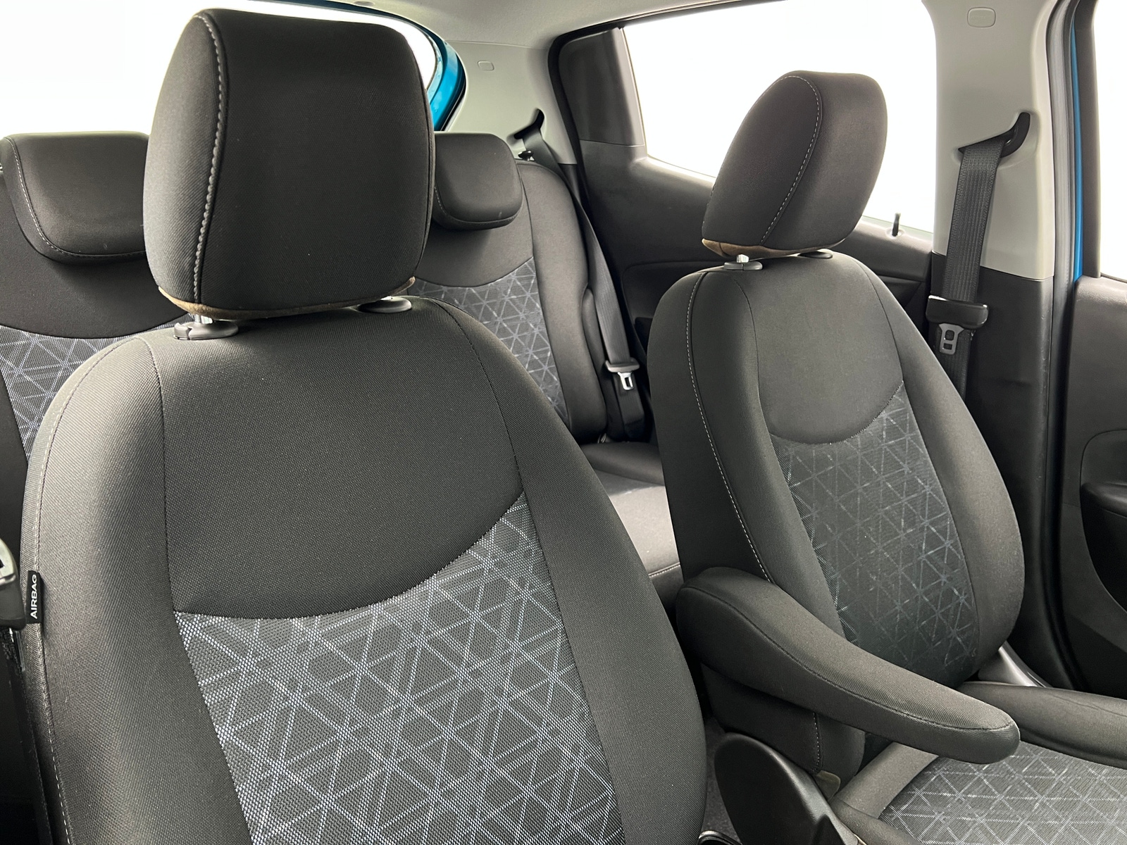Thumbnail: 2020 Chevrolet Spark - 2
