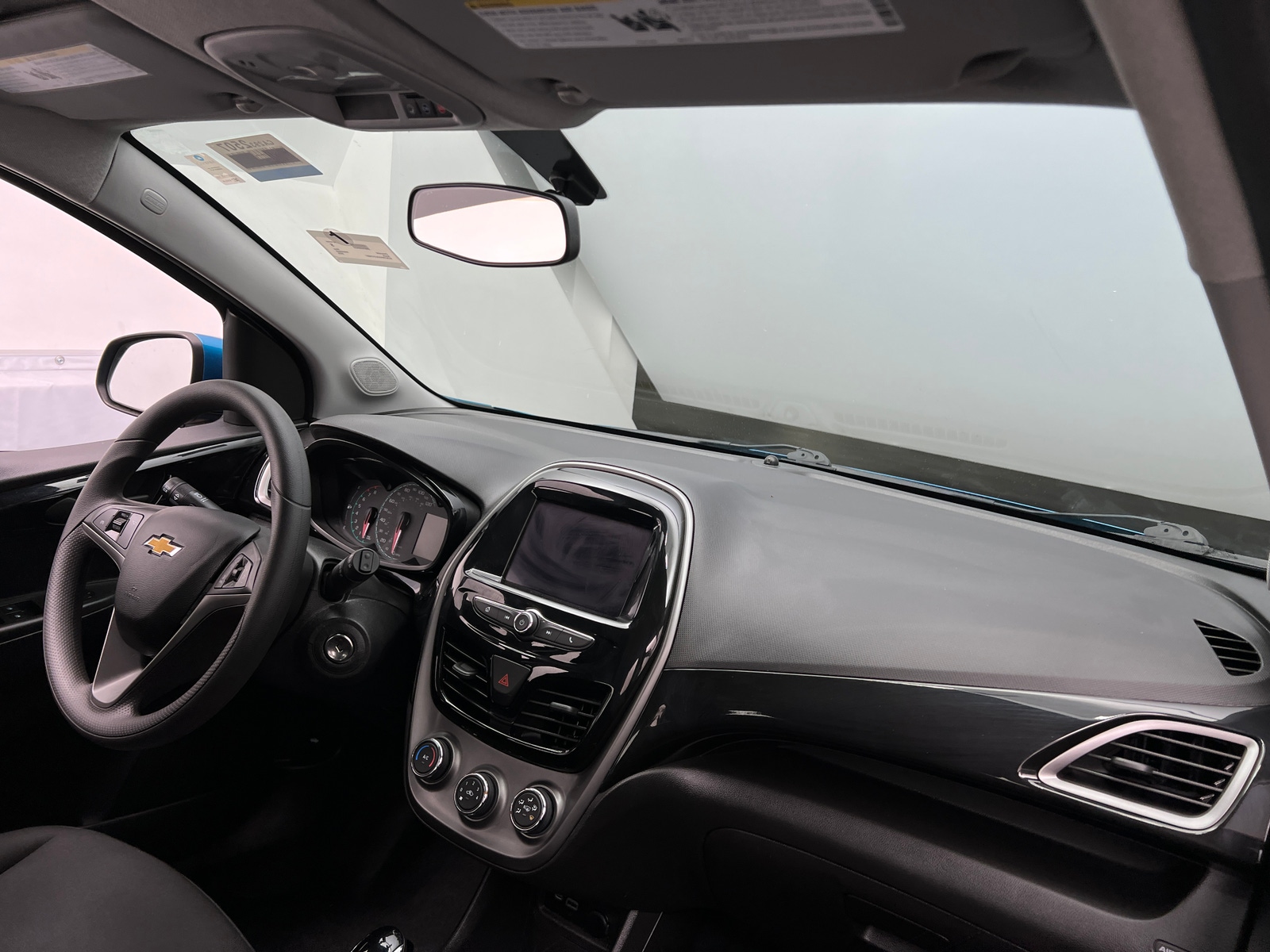 Thumbnail: 2020 Chevrolet Spark - 3