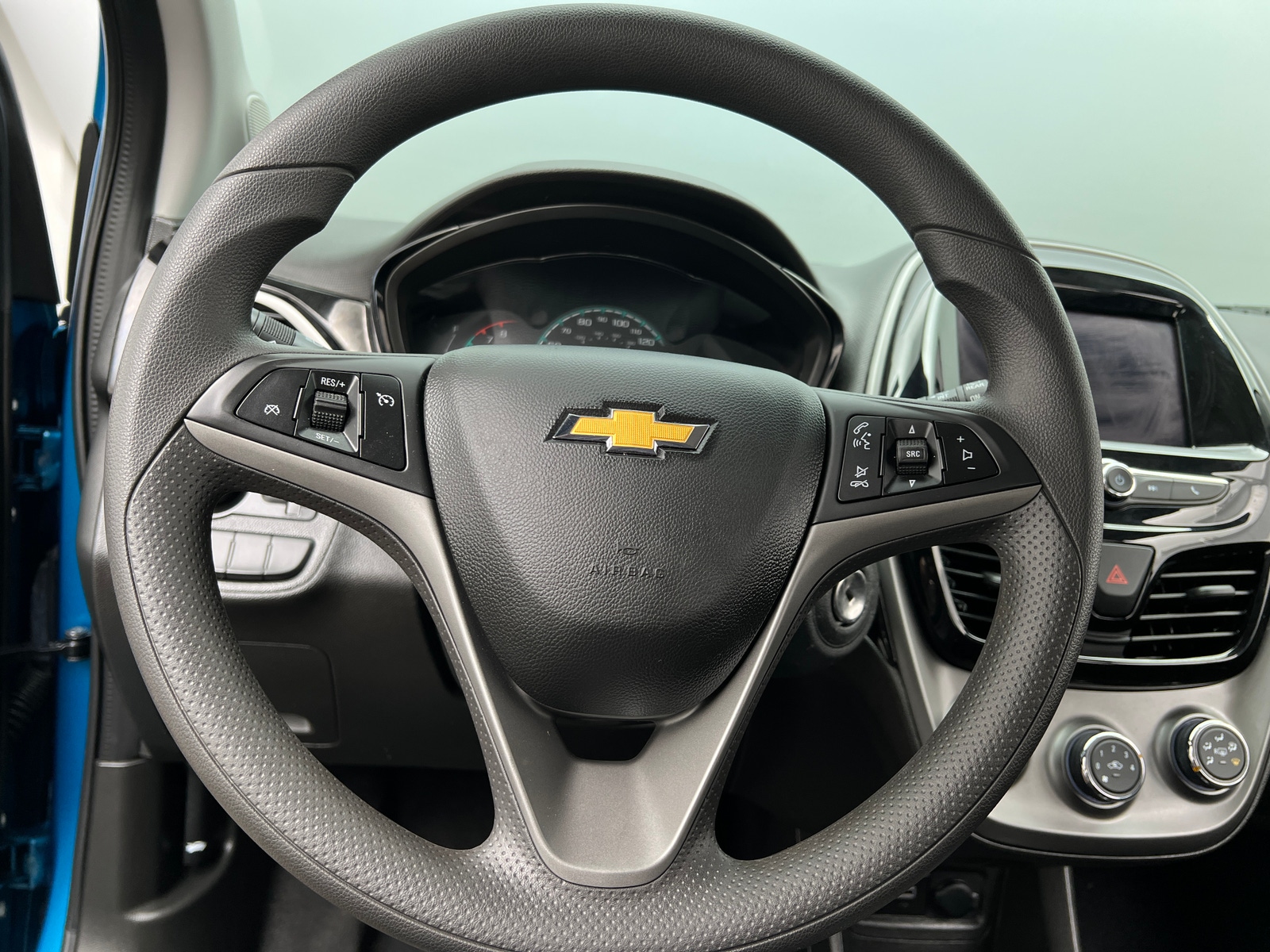 Thumbnail: 2020 Chevrolet Spark - 5