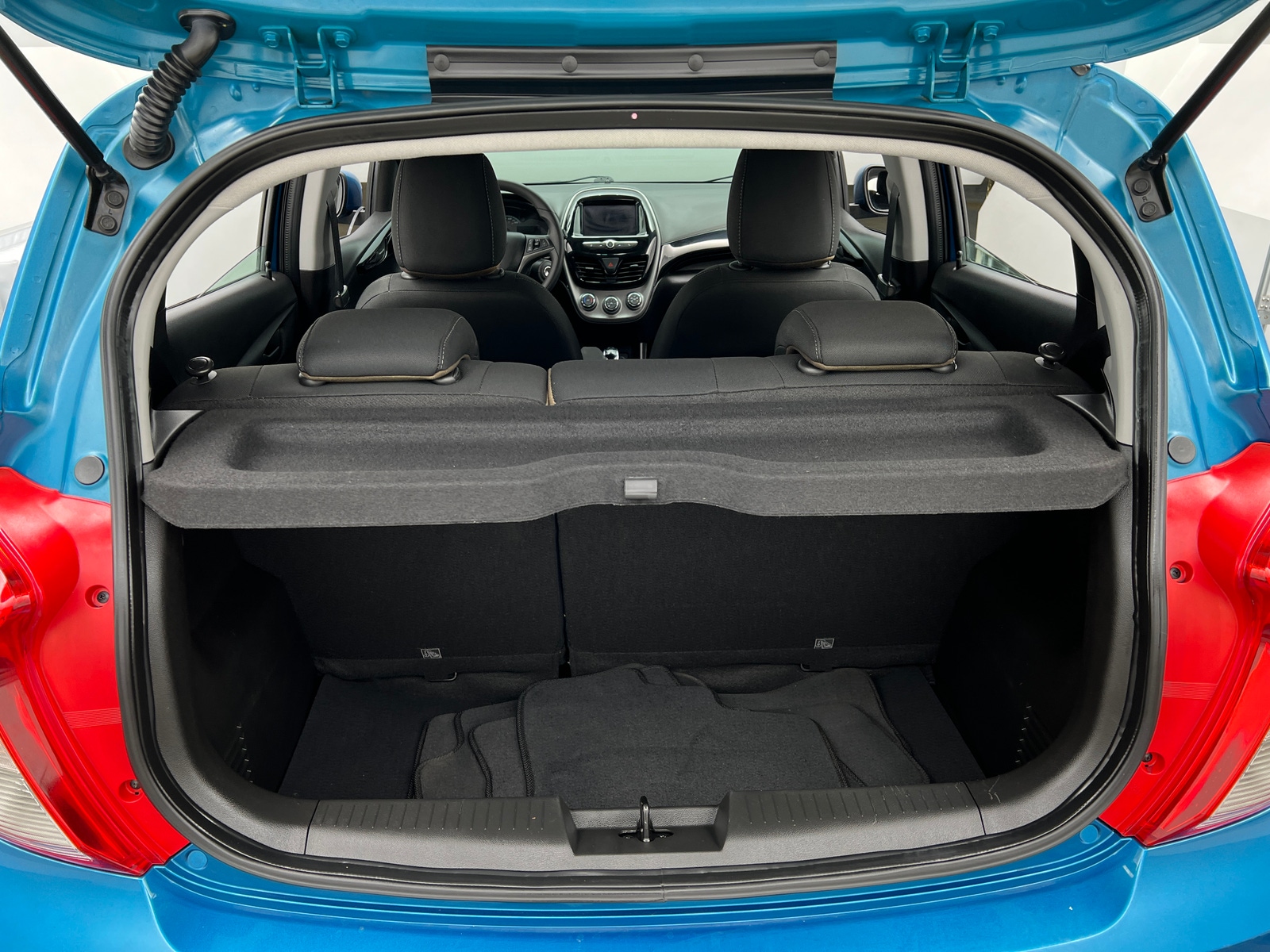 Thumbnail: 2020 Chevrolet Spark - 7
