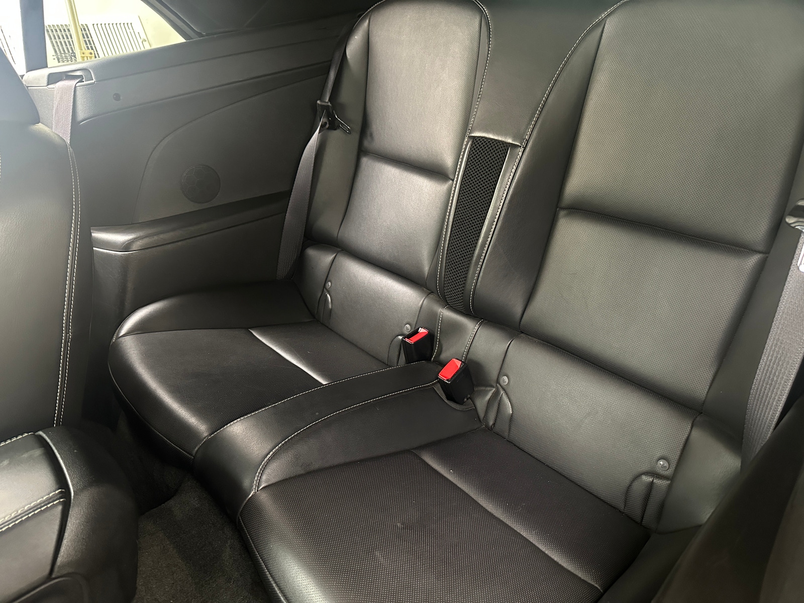 Thumbnail: 2011 Chevrolet Camaro - 5