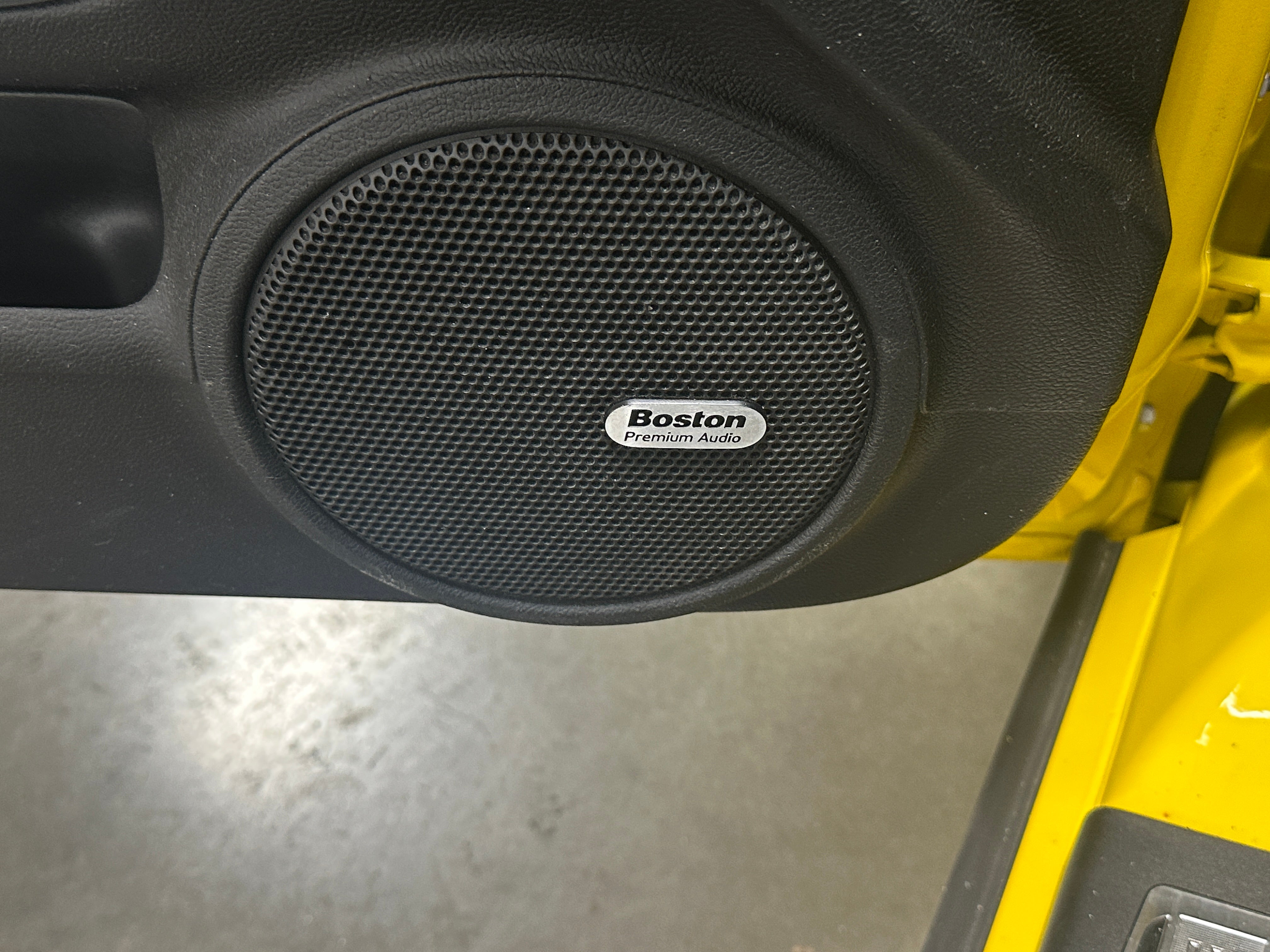 2011 Chevrolet Camaro