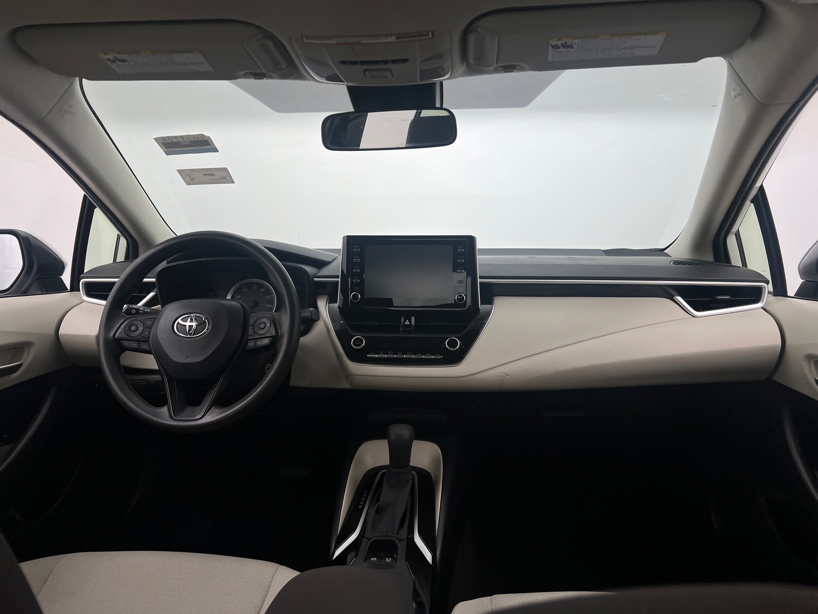 Thumbnail: 2020 Toyota Corolla - 3