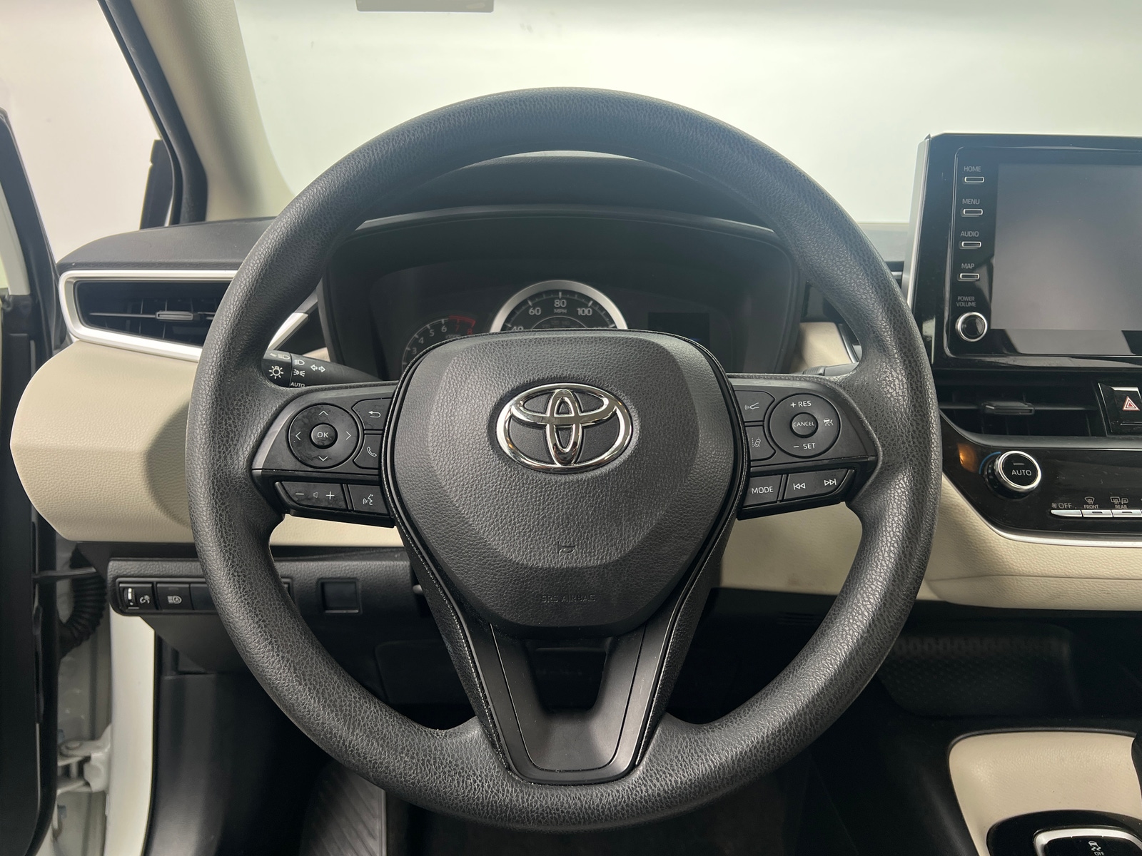 Thumbnail: 2020 Toyota Corolla - 5