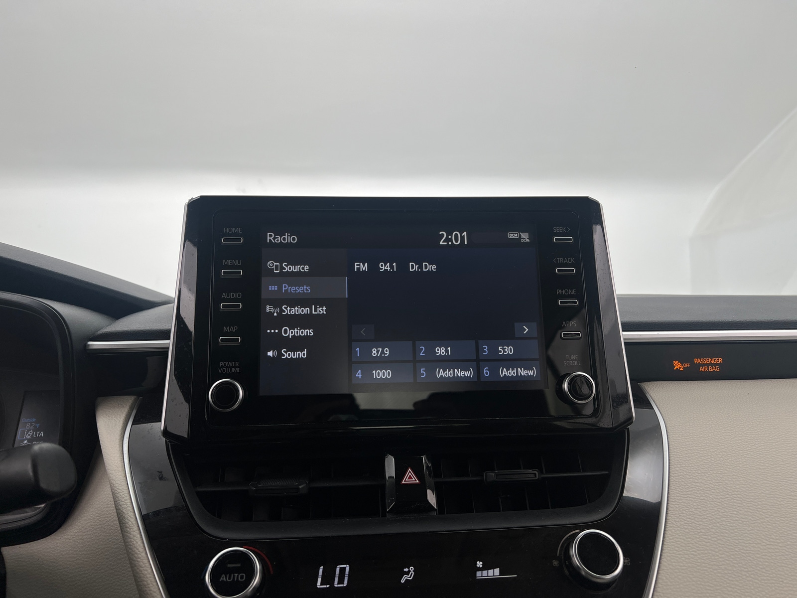 Thumbnail: 2020 Toyota Corolla - 4