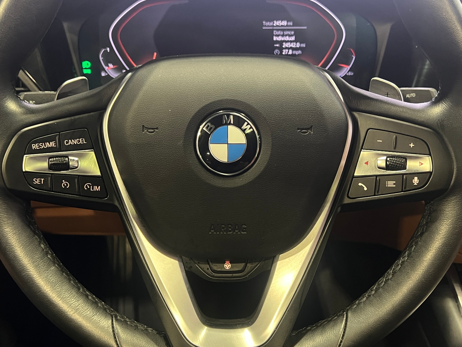 Thumbnail: 2023 BMW 4 Series - 3