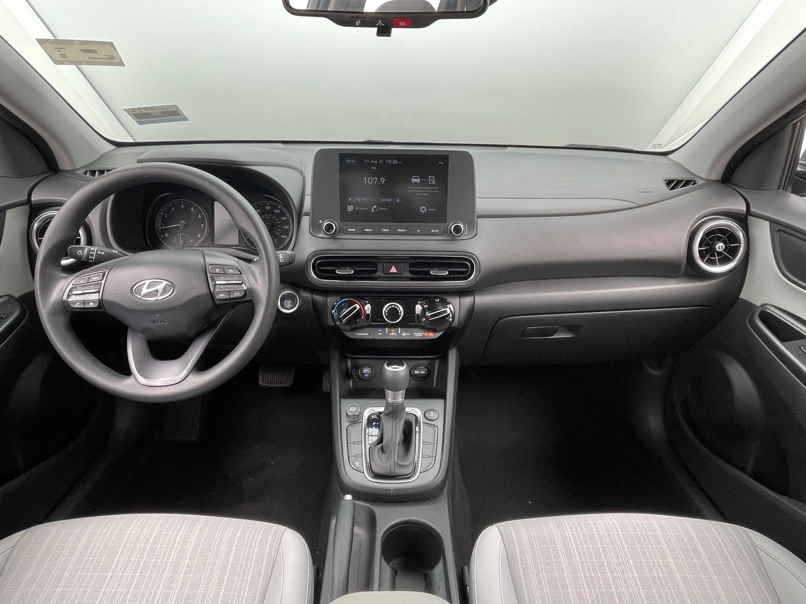 Thumbnail: 2023 Hyundai Kona - 3