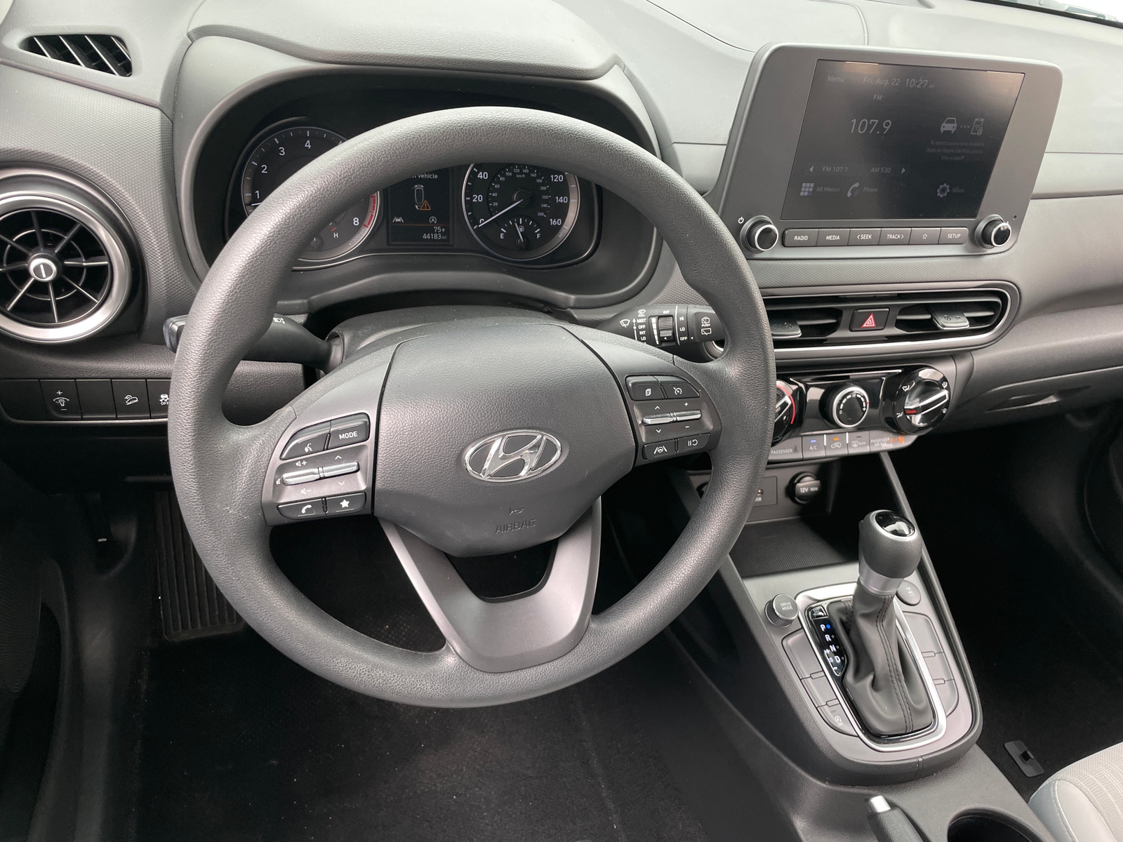 Thumbnail: 2023 Hyundai Kona - 5
