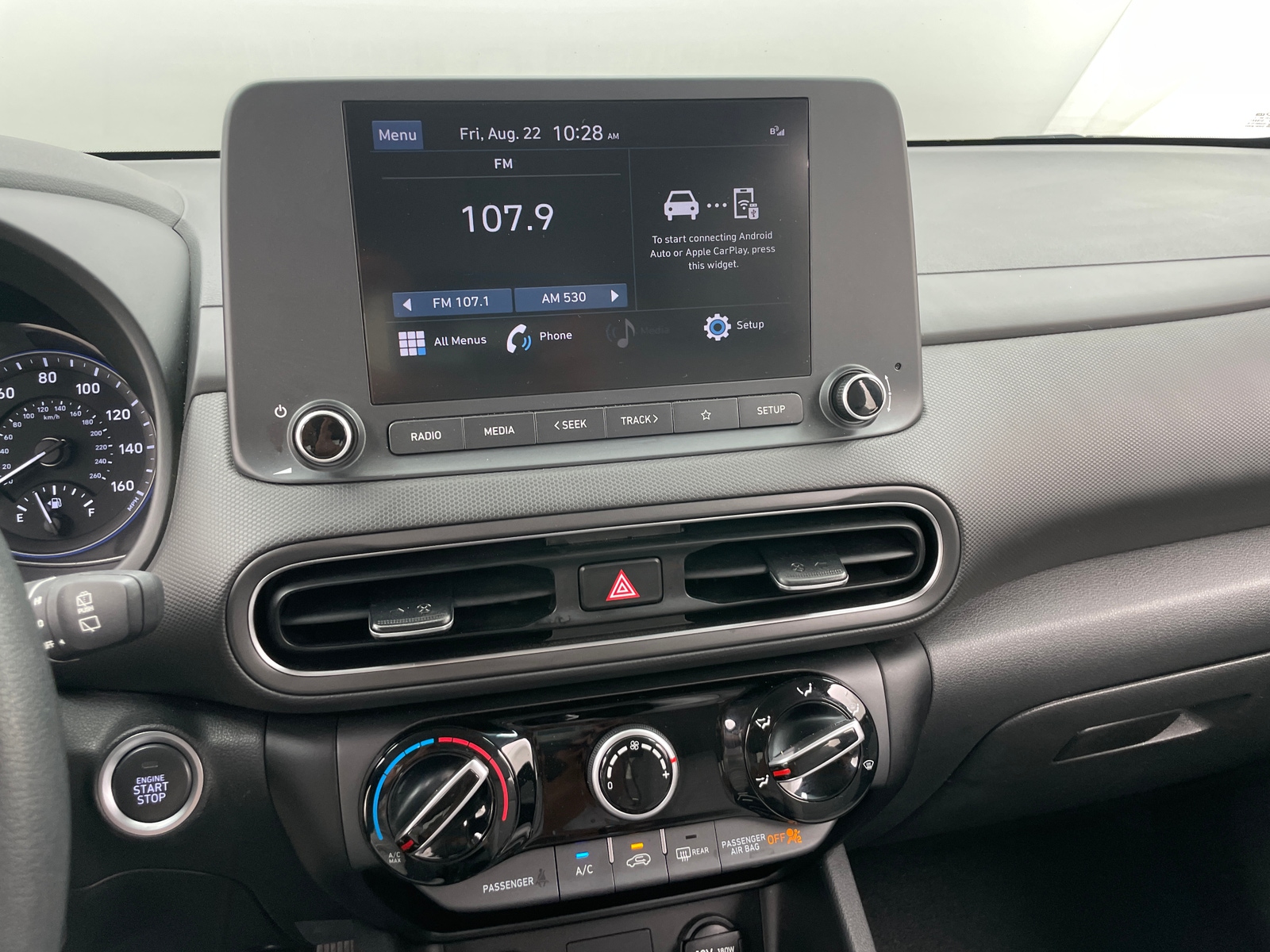 Thumbnail: 2023 Hyundai Kona - 4